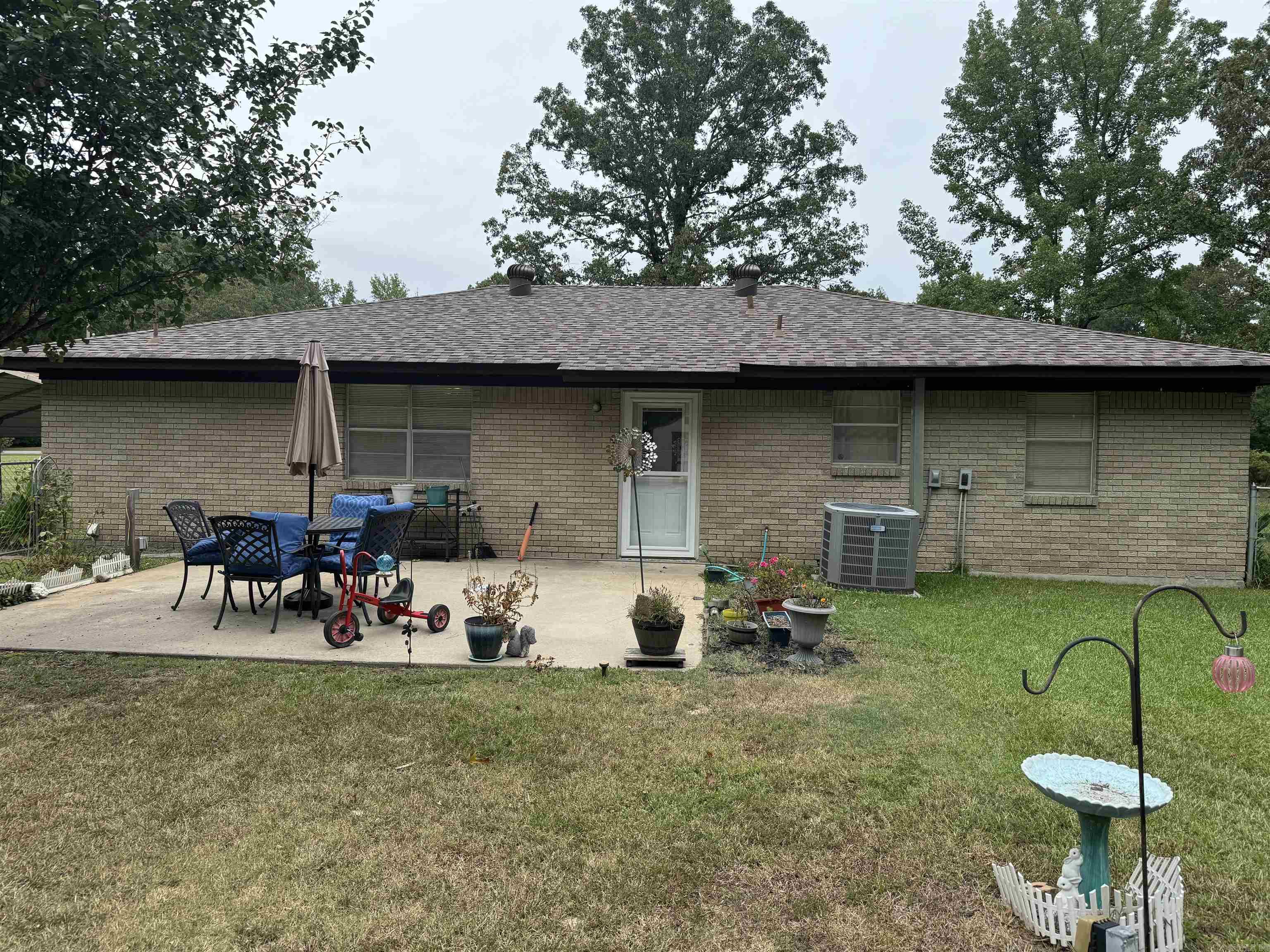 WHIPPOORWILL ACRES - Residential