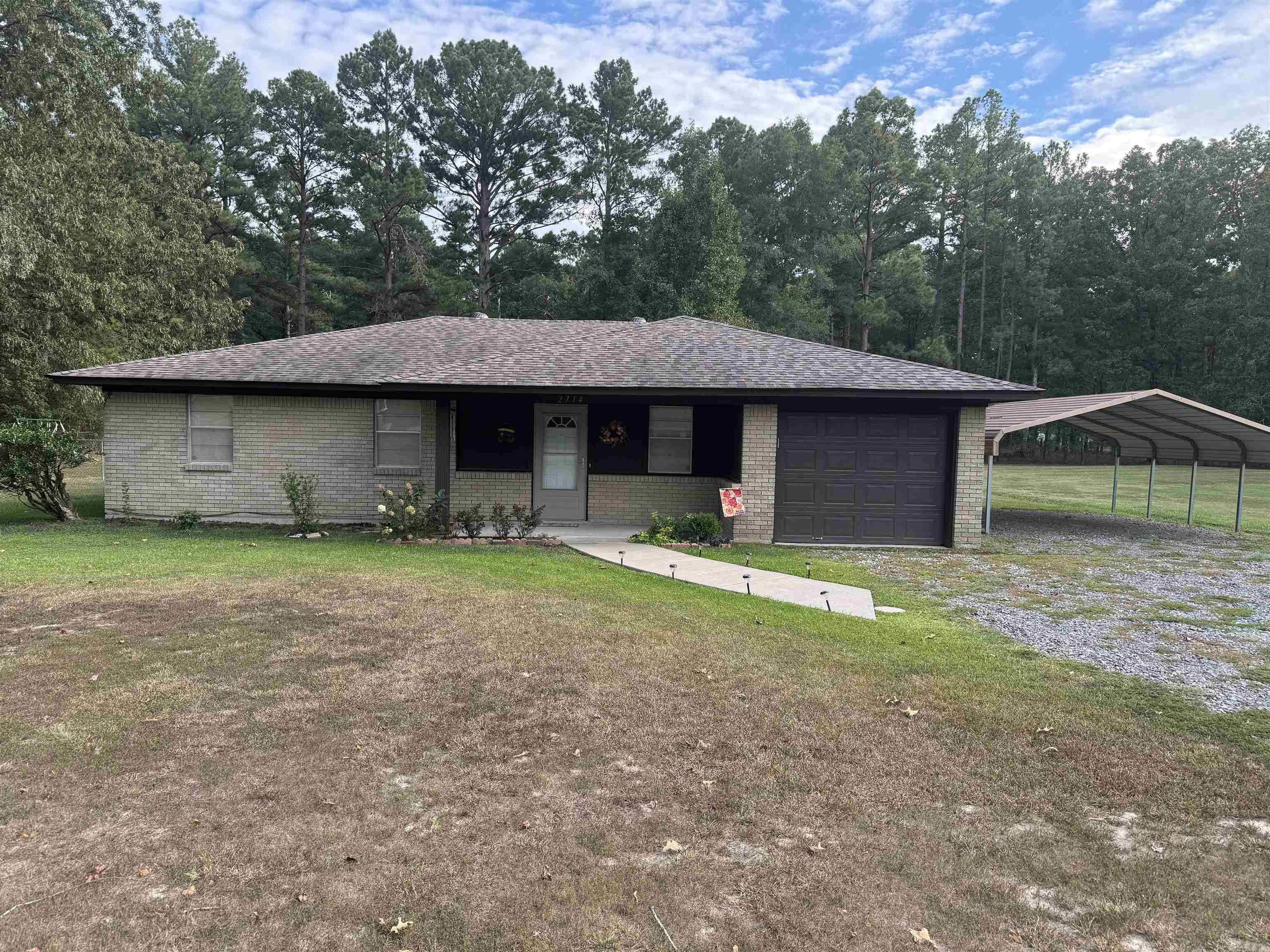 WHIPPOORWILL ACRES - Residential