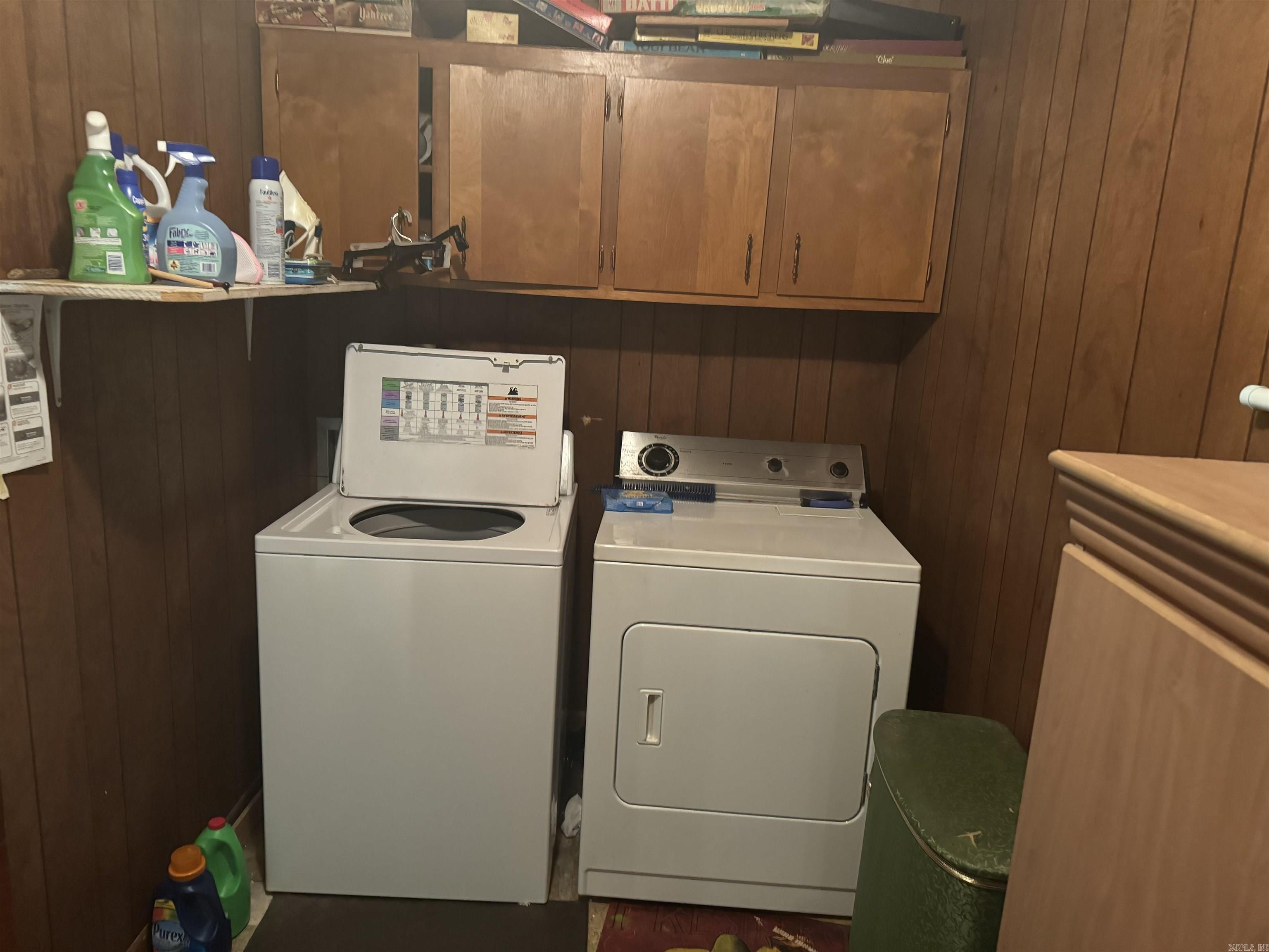 WHIPPOORWILL ACRES - Residential