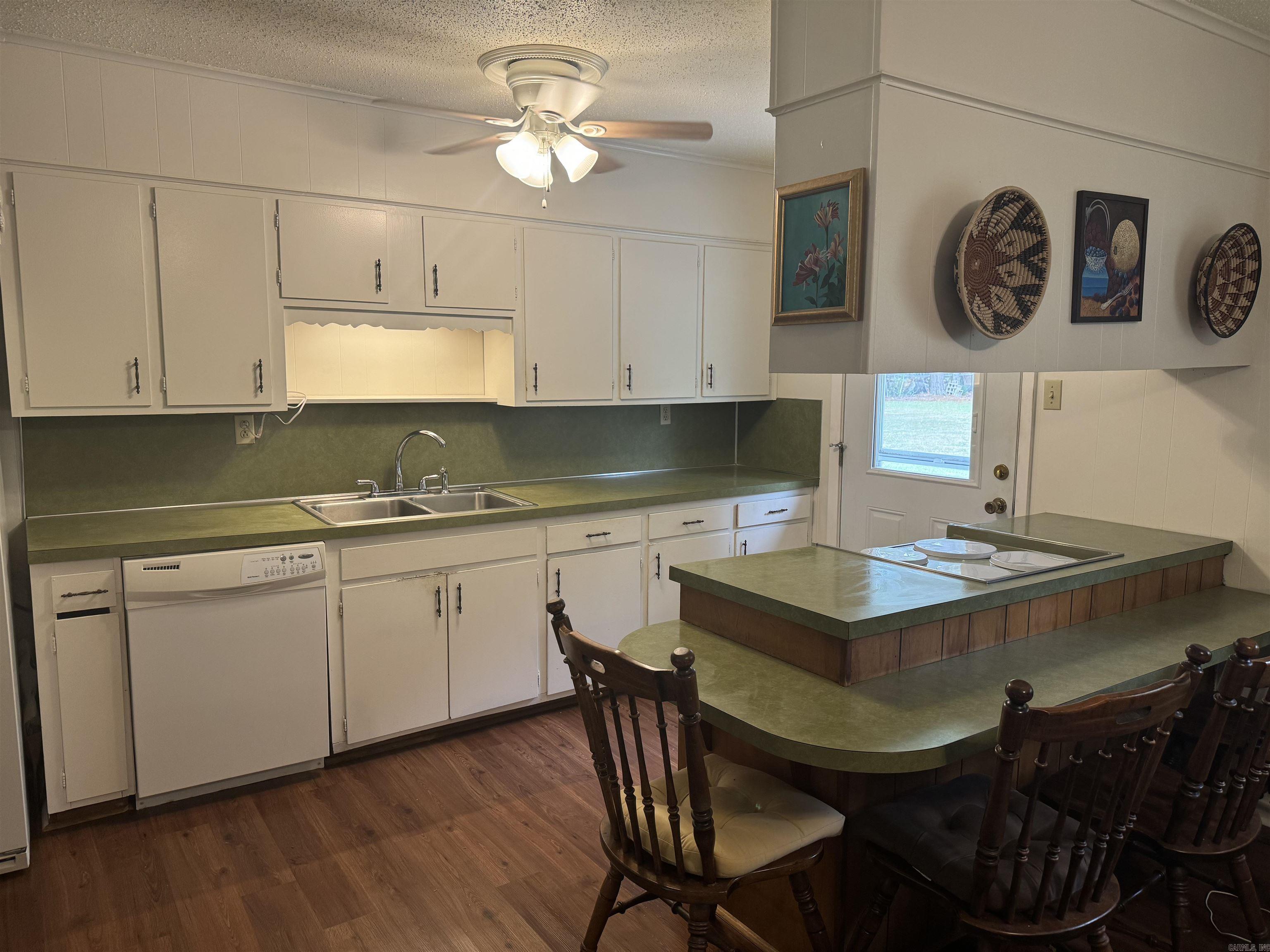 WHIPPOORWILL ACRES - Residential