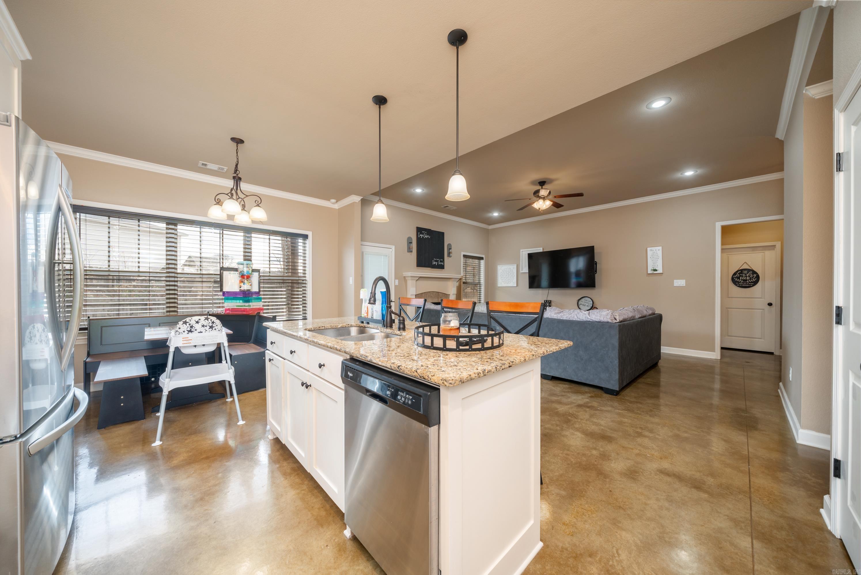 Eden Estates Phase 1 - Residential