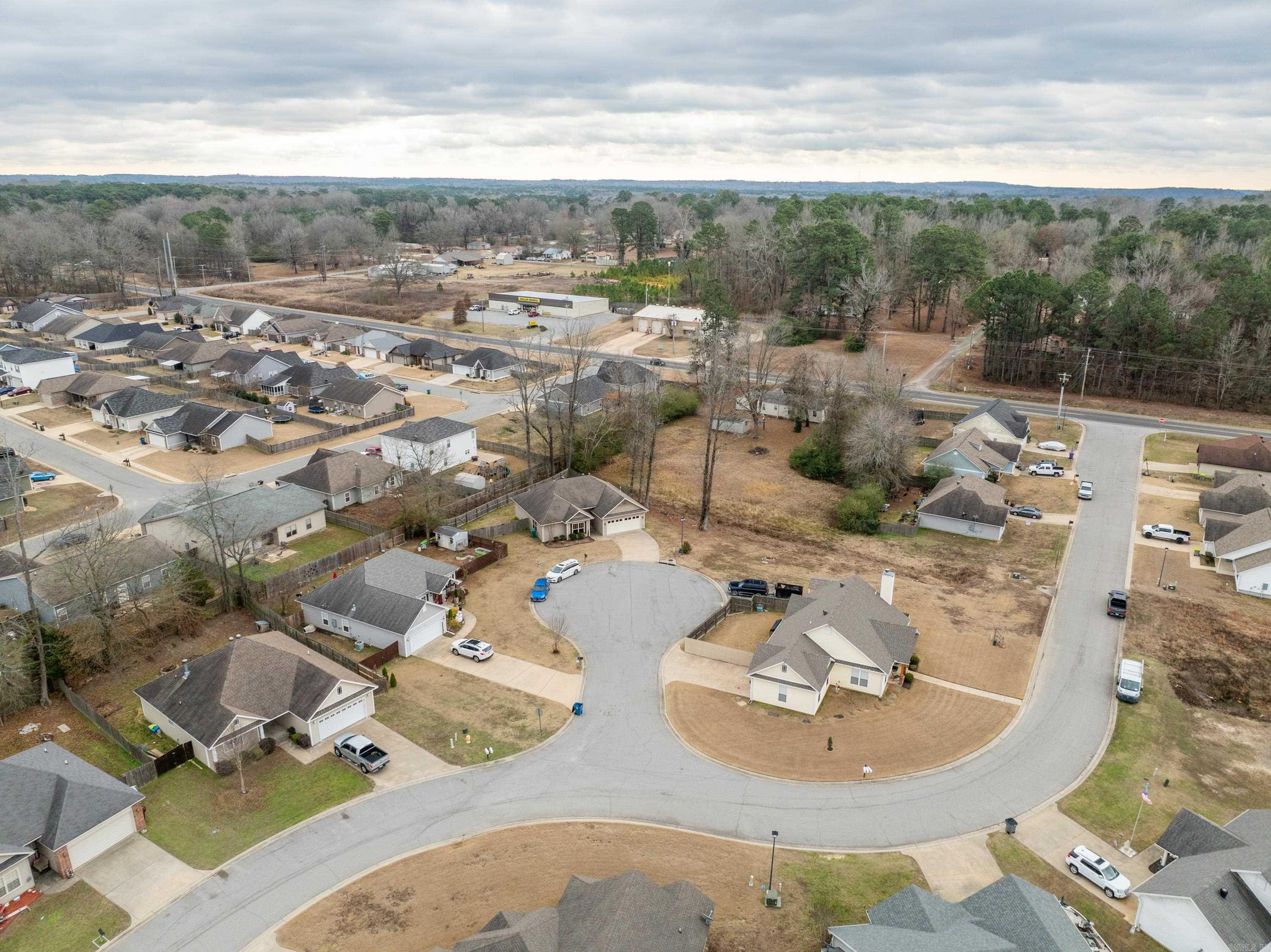 Eden Estates Phase 1 - Residential