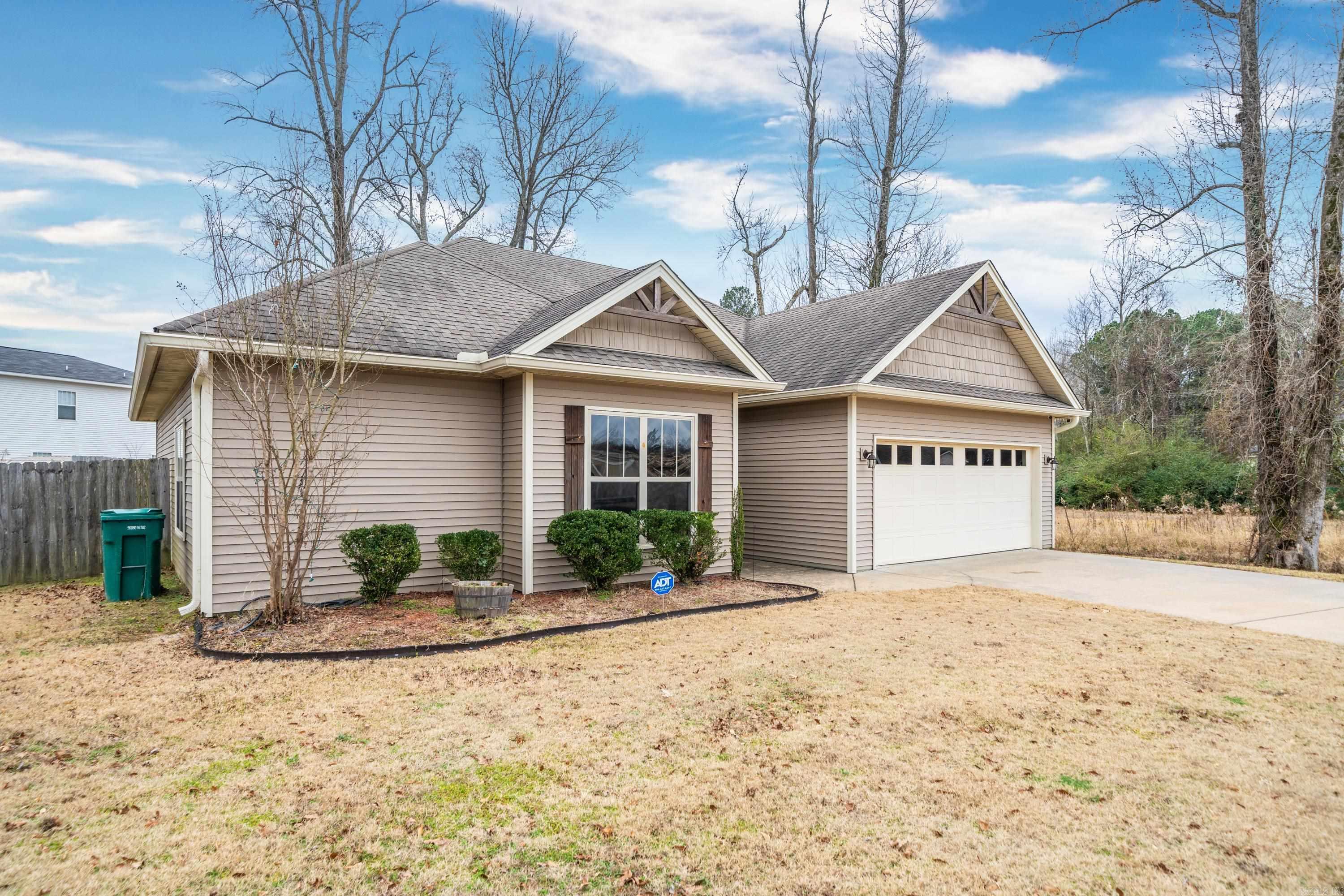 Eden Estates Phase 1 - Residential