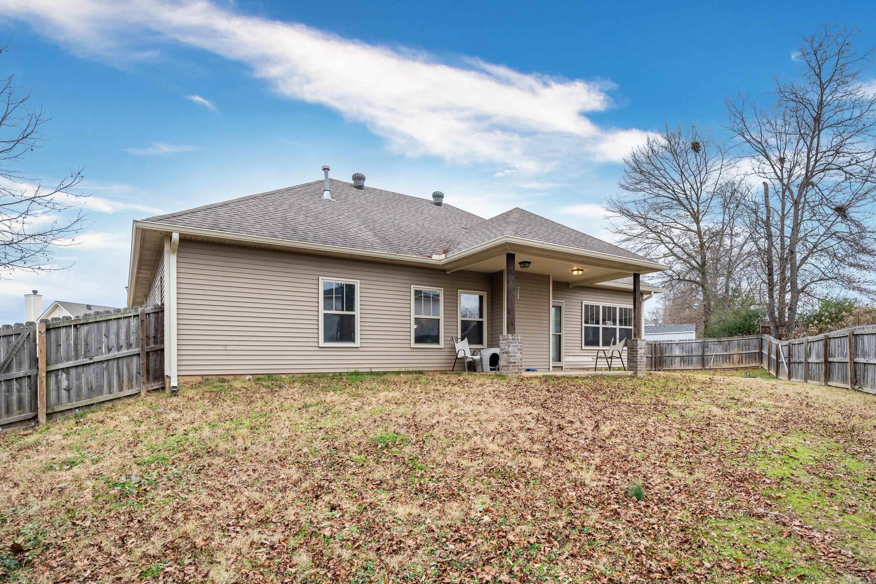 Eden Estates Phase 1 - Residential