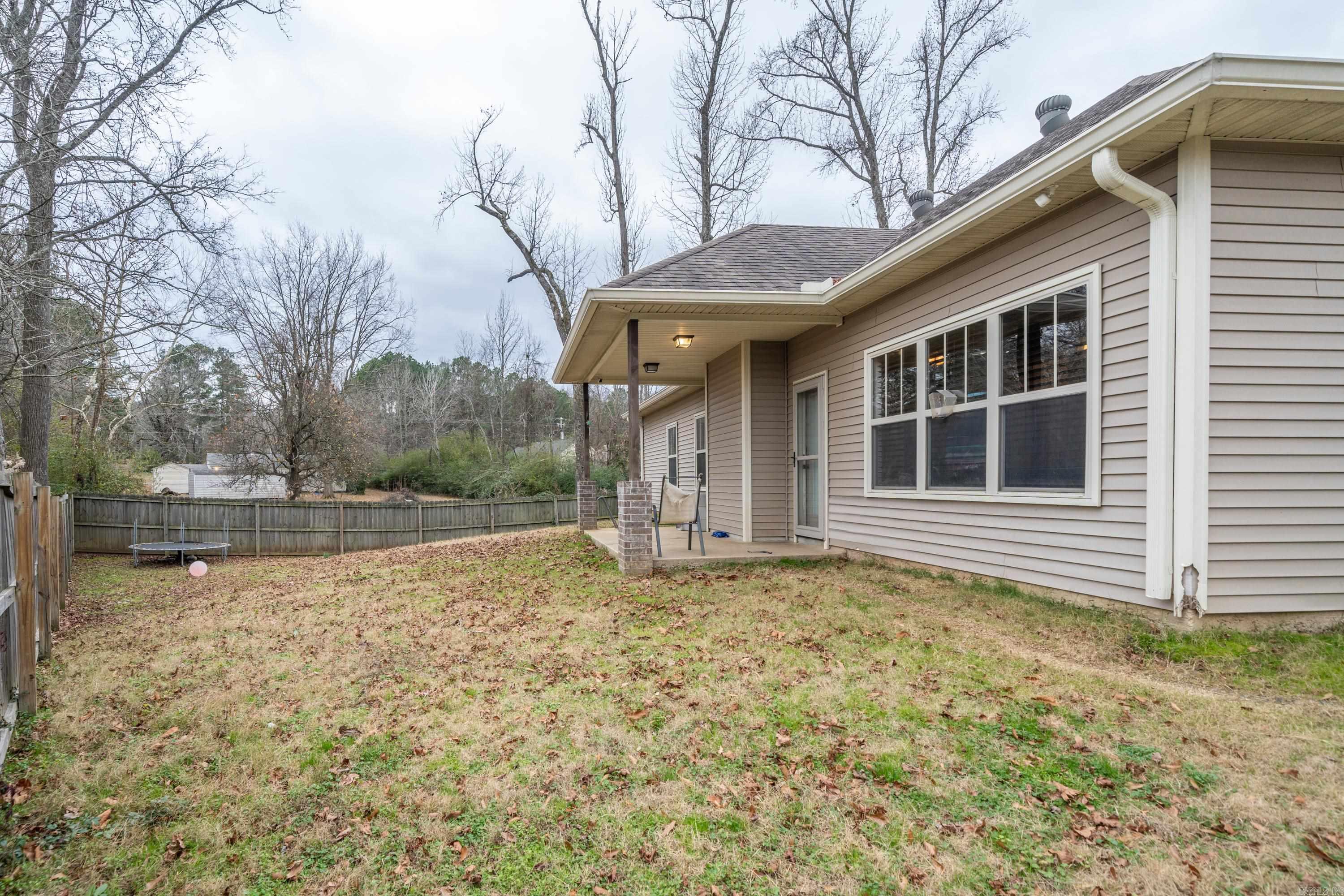 Eden Estates Phase 1 - Residential