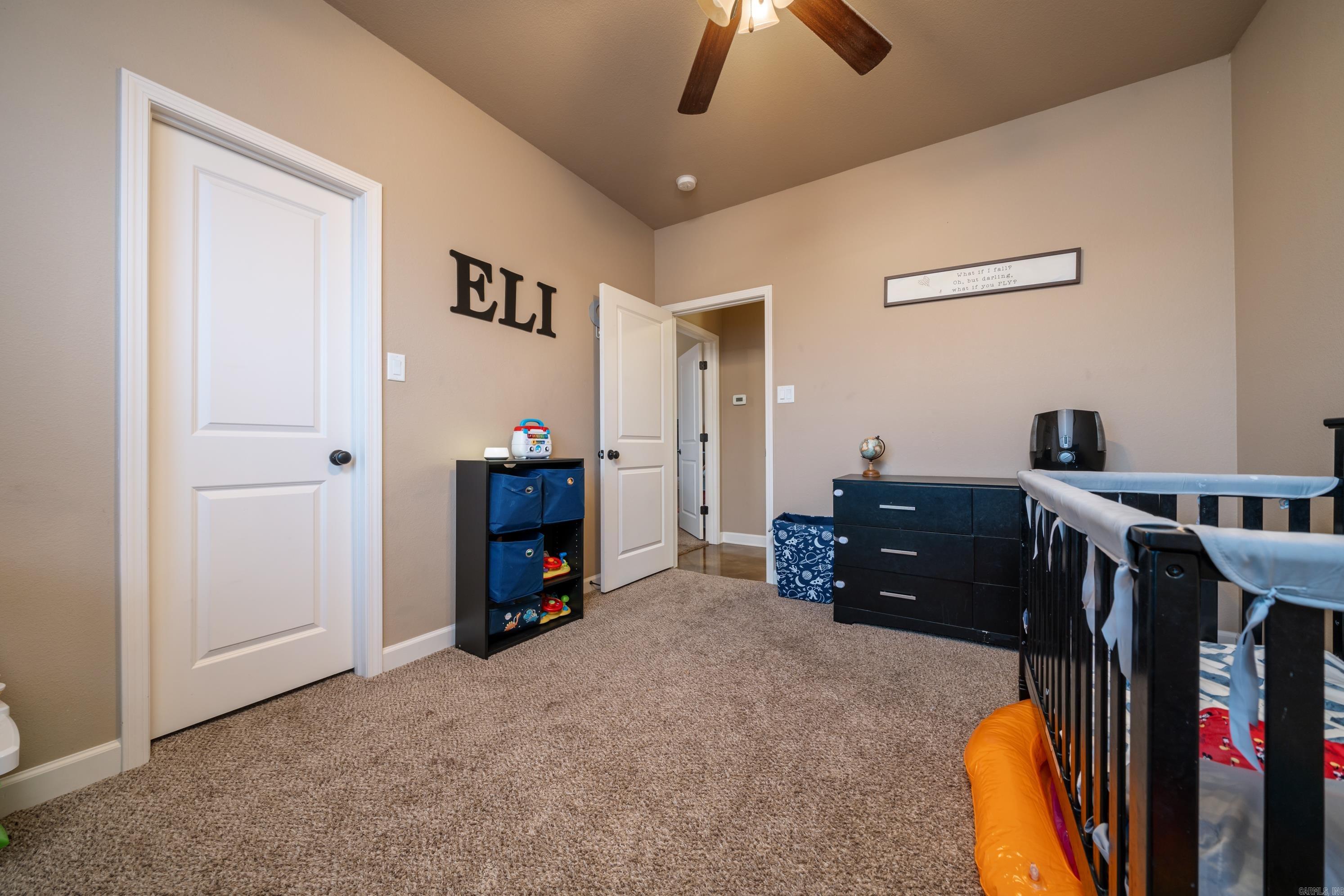 Eden Estates Phase 1 - Residential