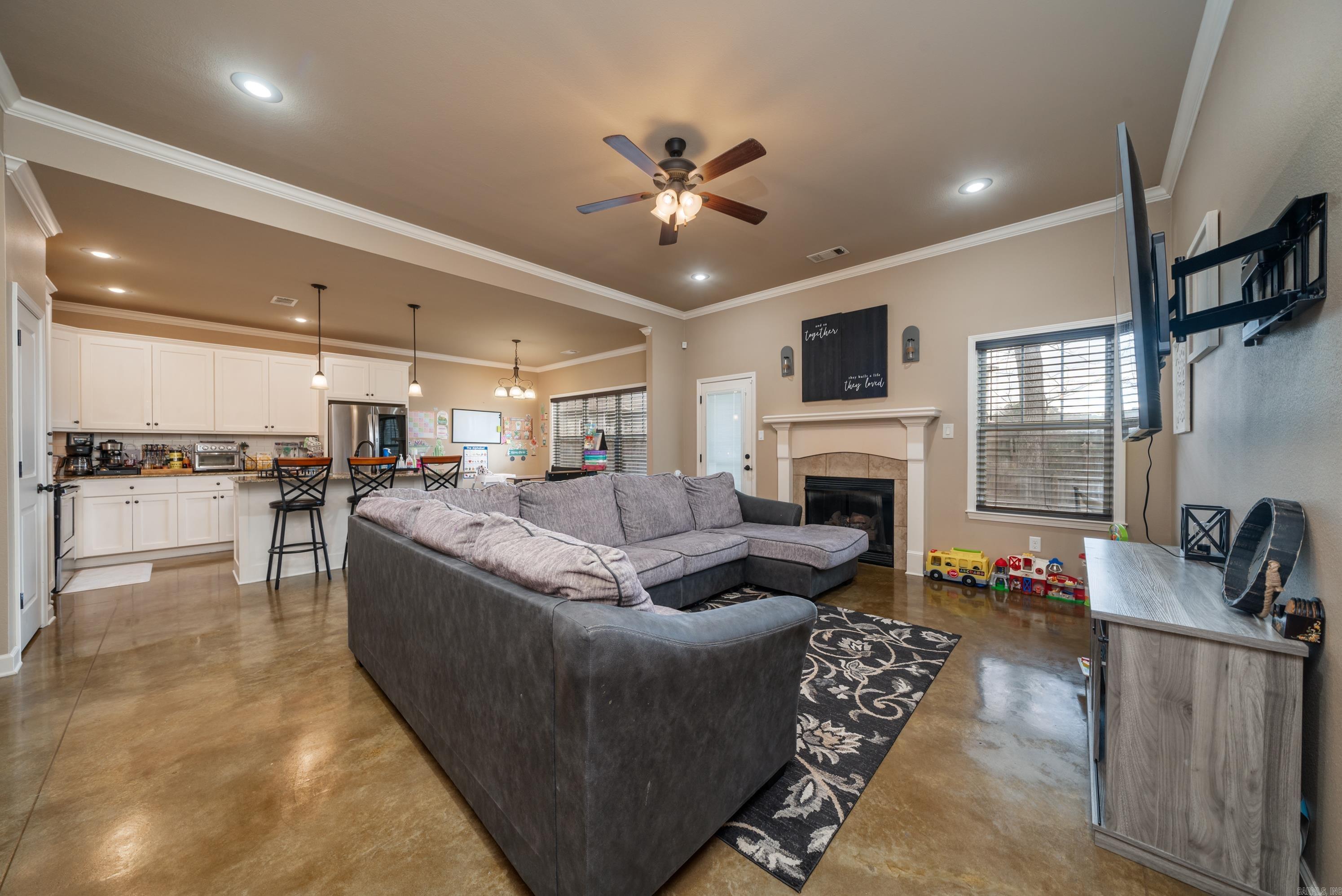 Eden Estates Phase 1 - Residential