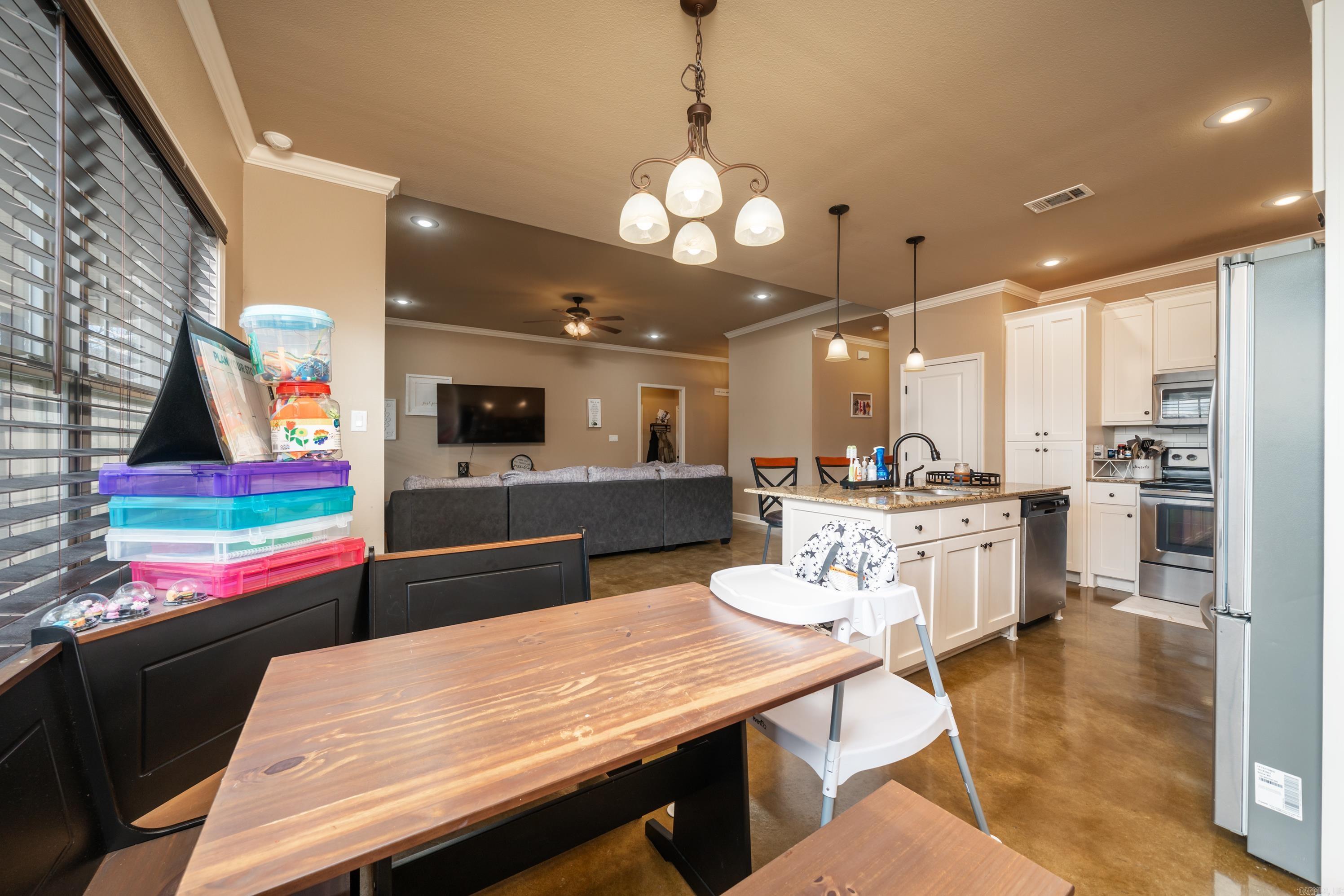 Eden Estates Phase 1 - Residential