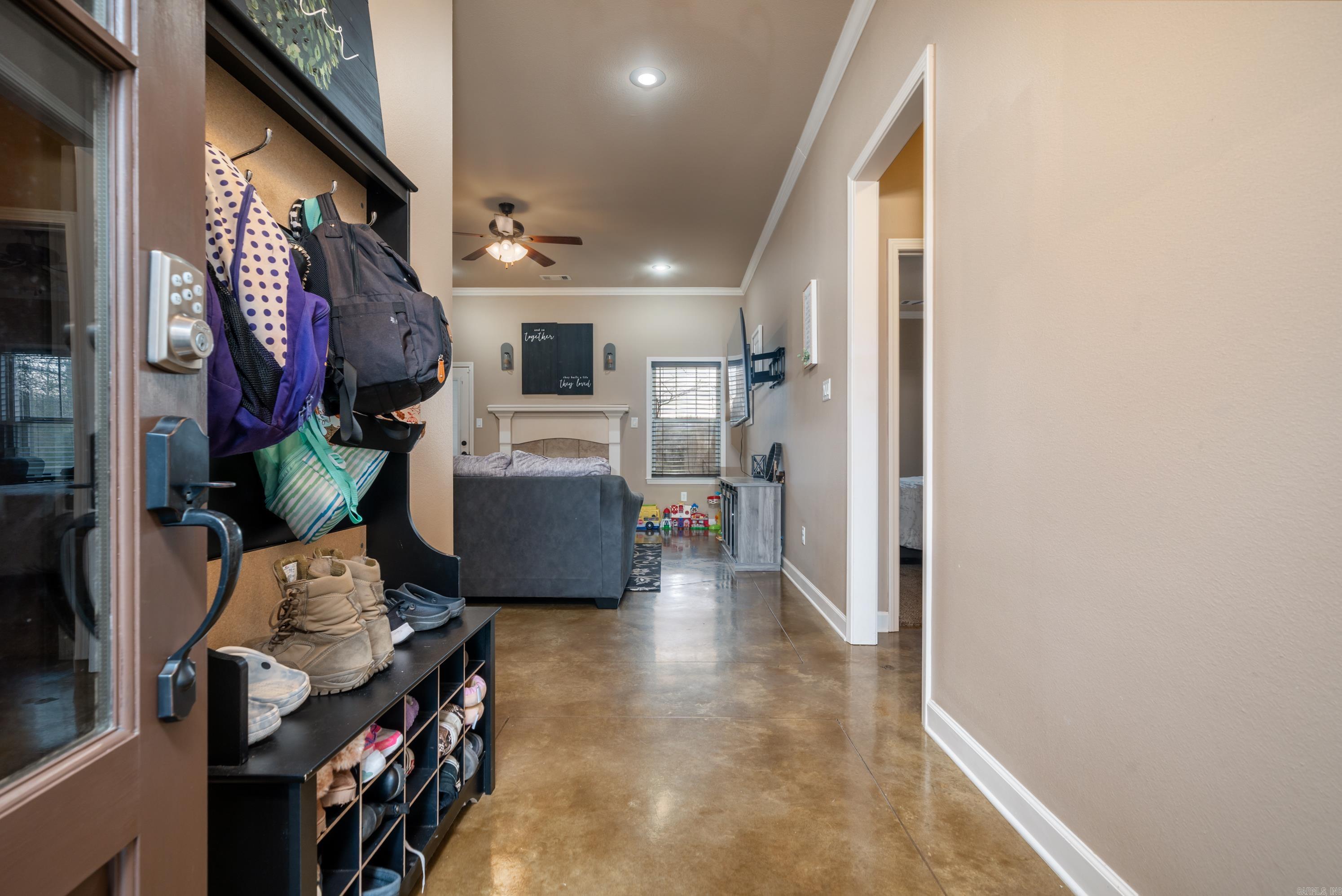 Eden Estates Phase 1 - Residential