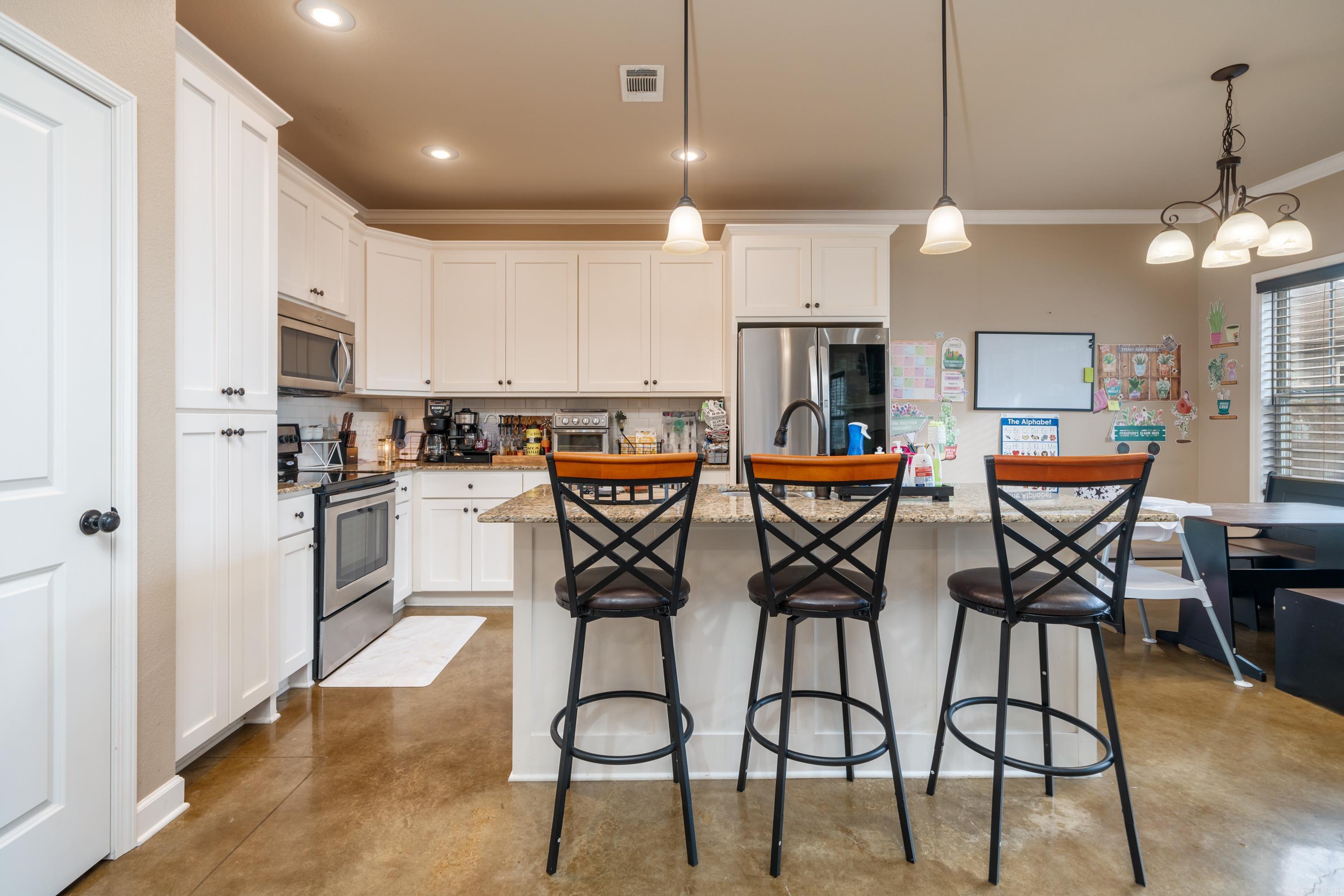 Eden Estates Phase 1 - Residential