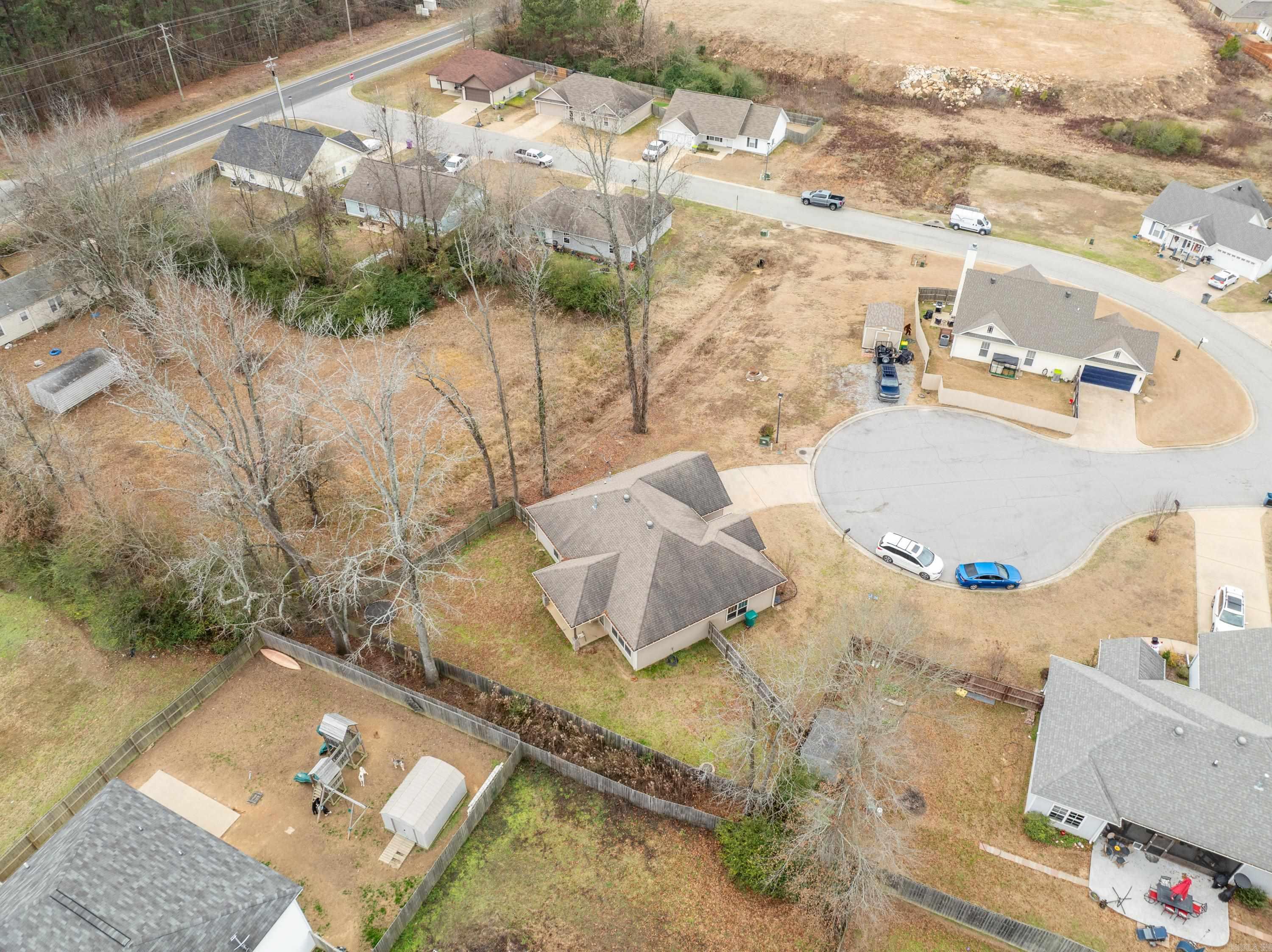 Eden Estates Phase 1 - Residential