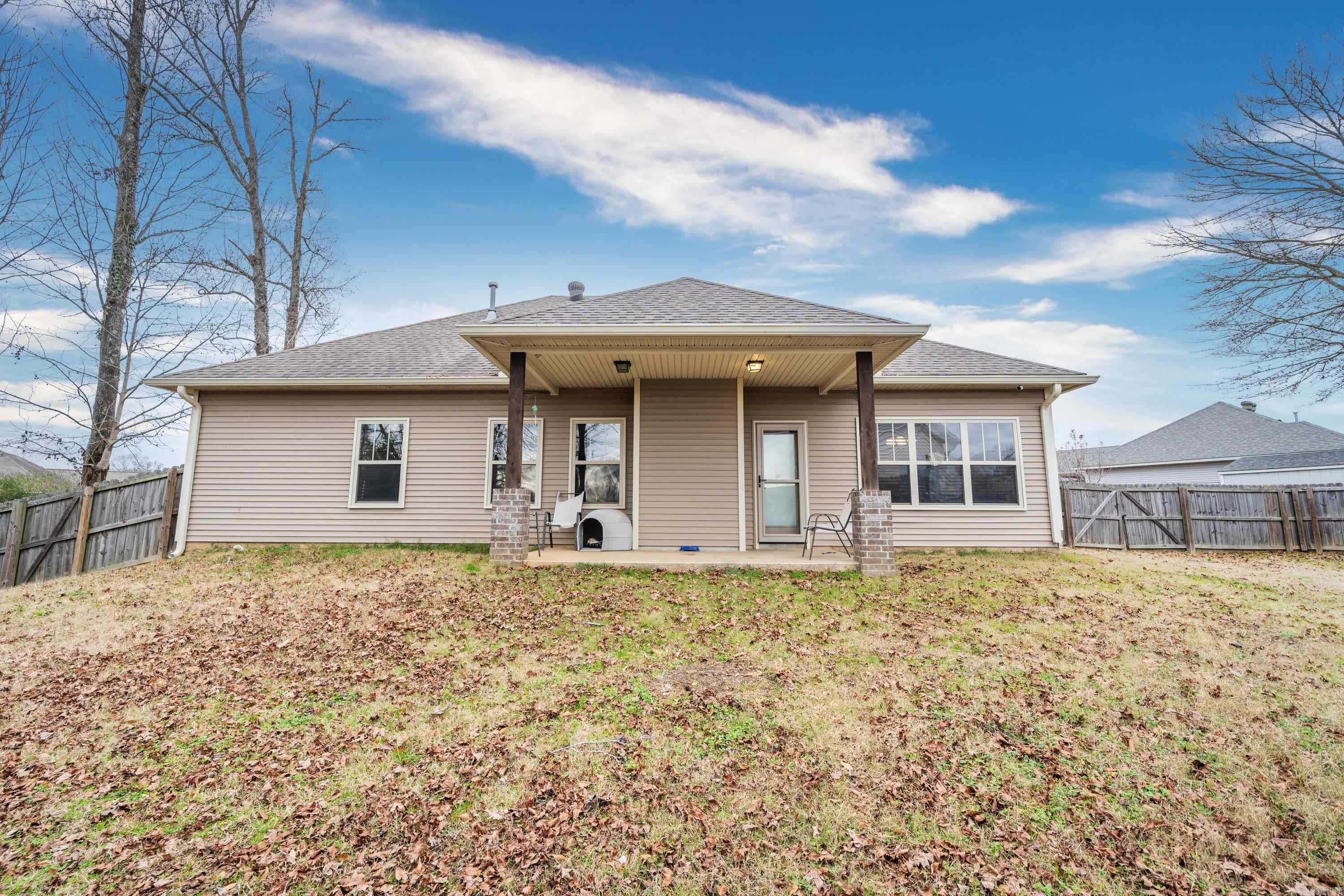 Eden Estates Phase 1 - Residential