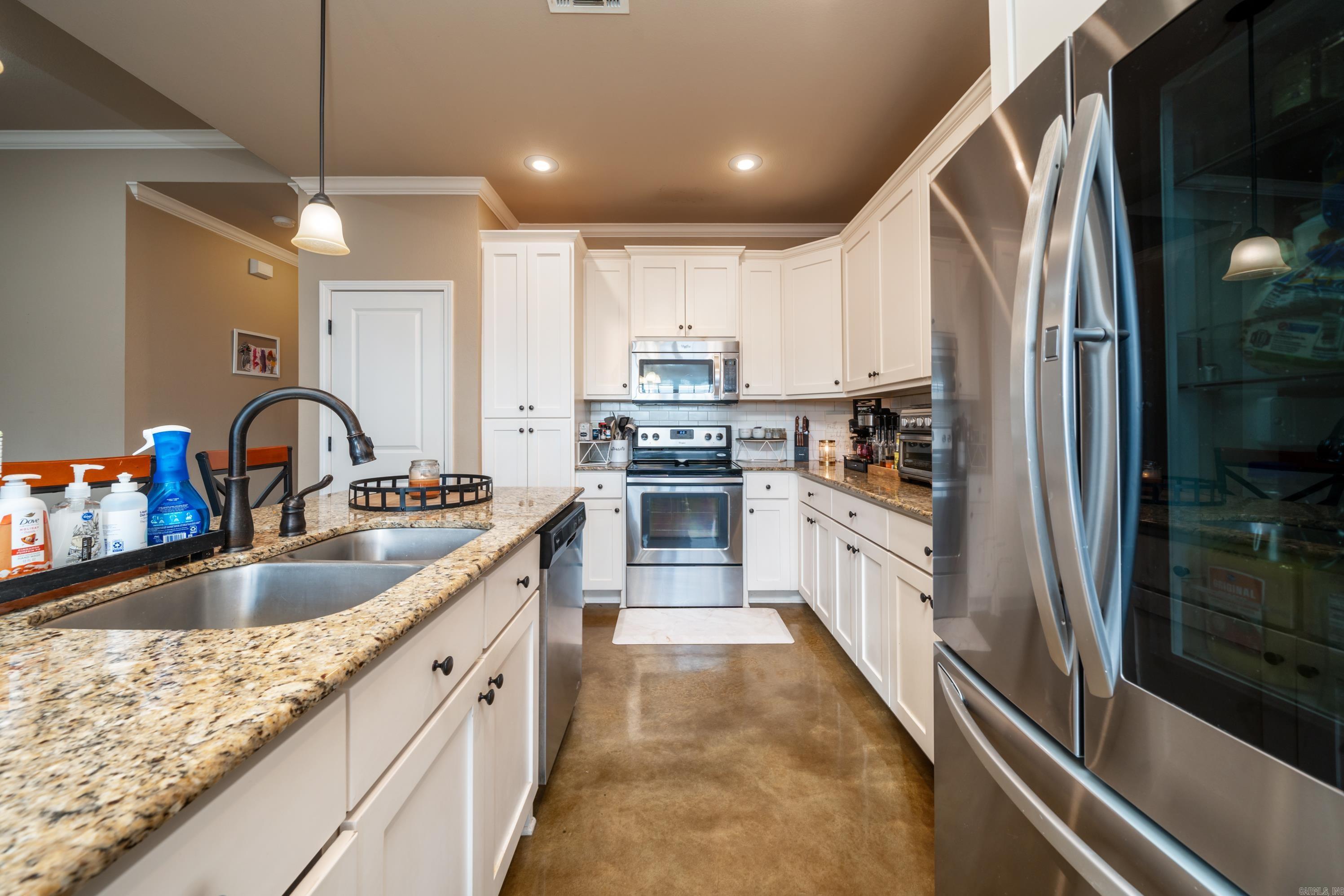 Eden Estates Phase 1 - Residential