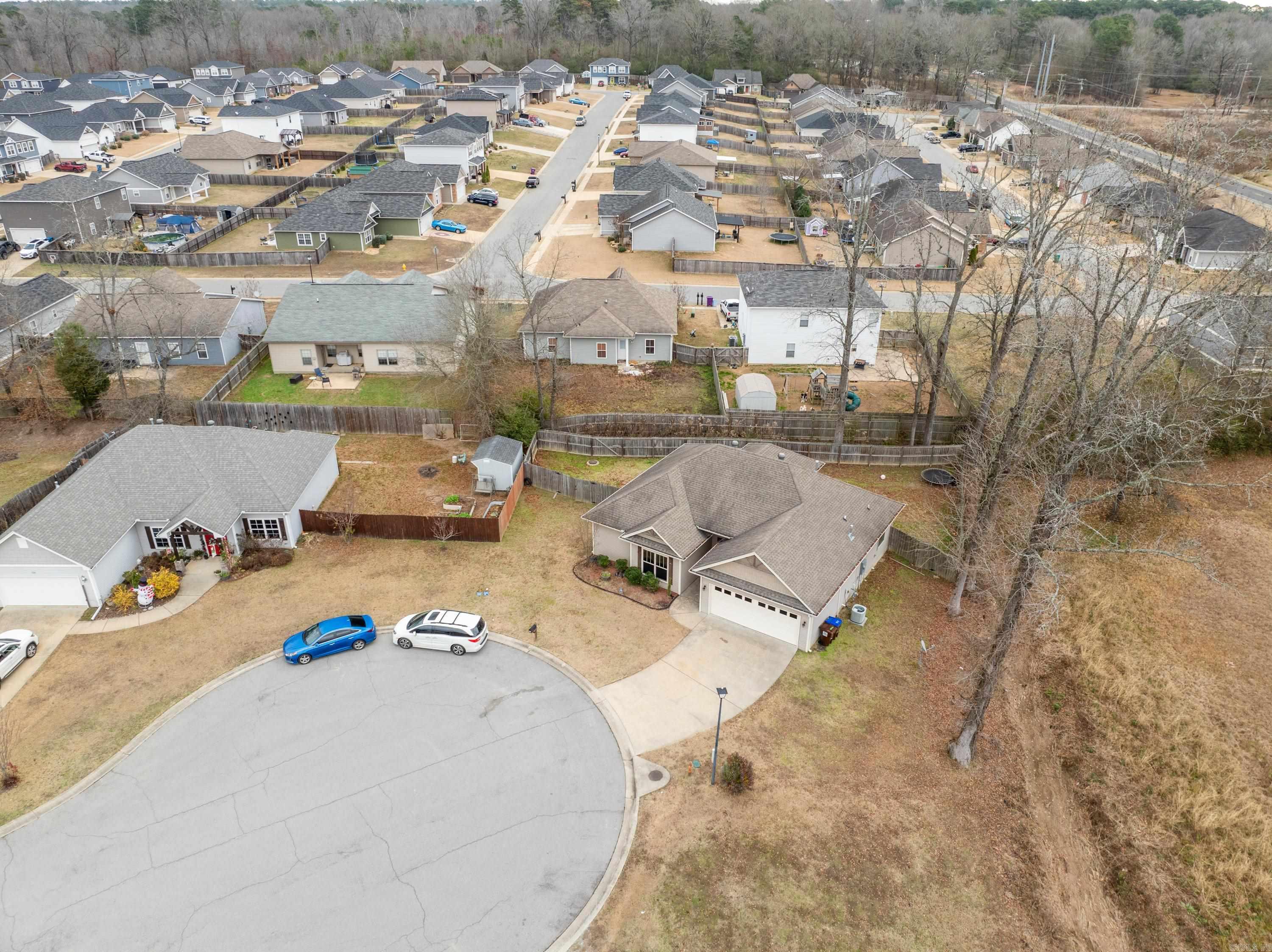 Eden Estates Phase 1 - Residential