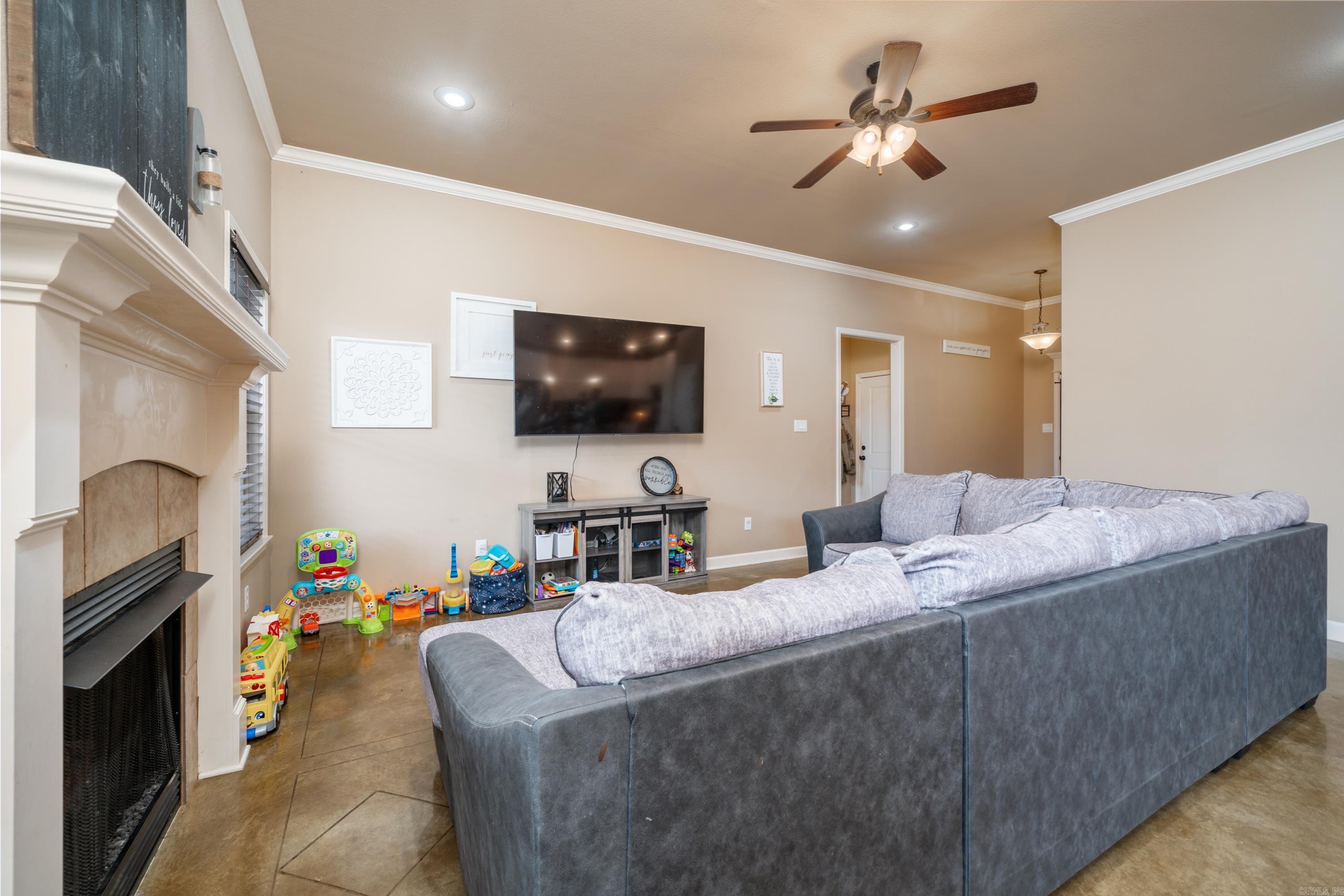 Eden Estates Phase 1 - Residential