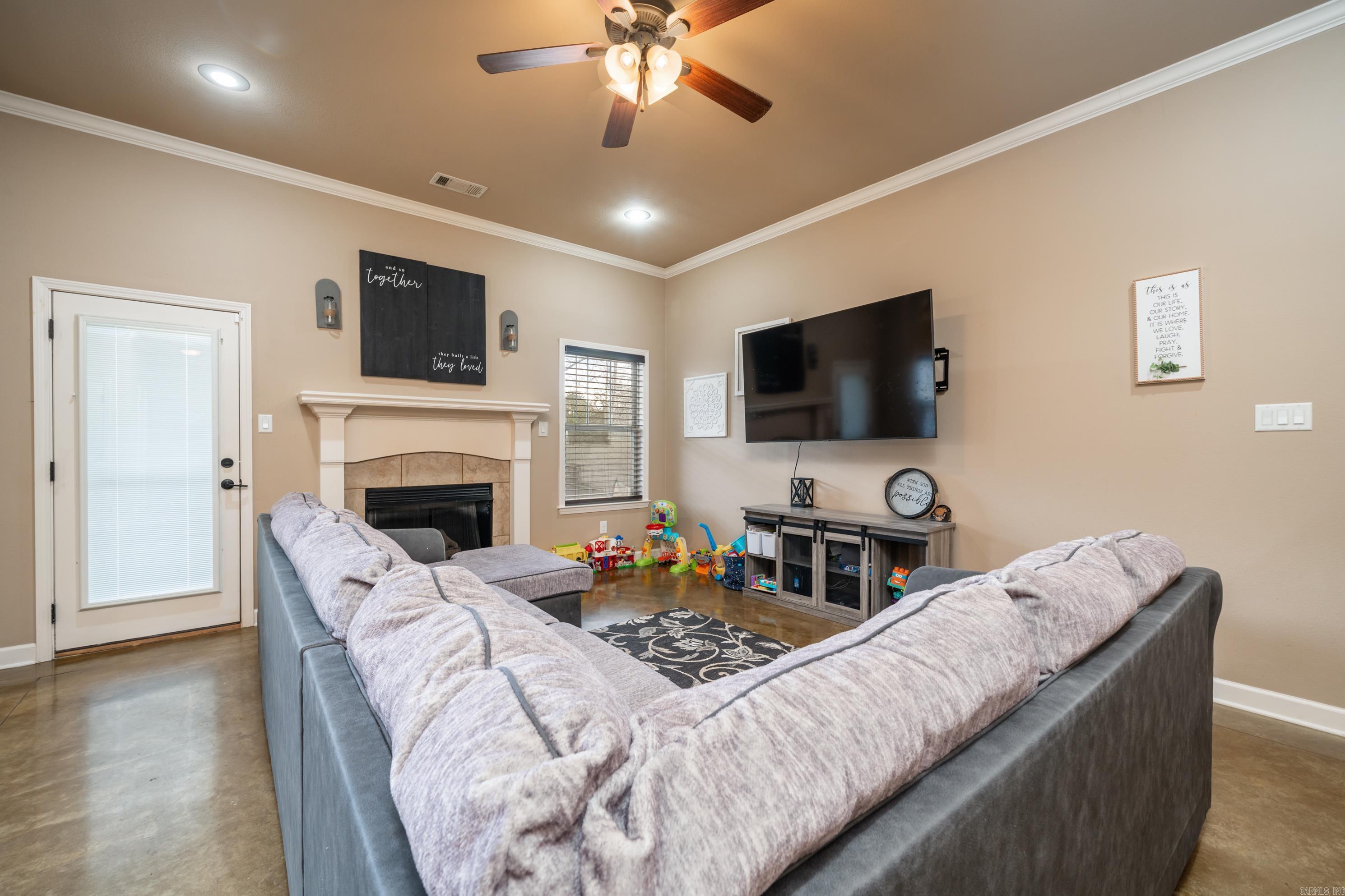 Eden Estates Phase 1 - Residential