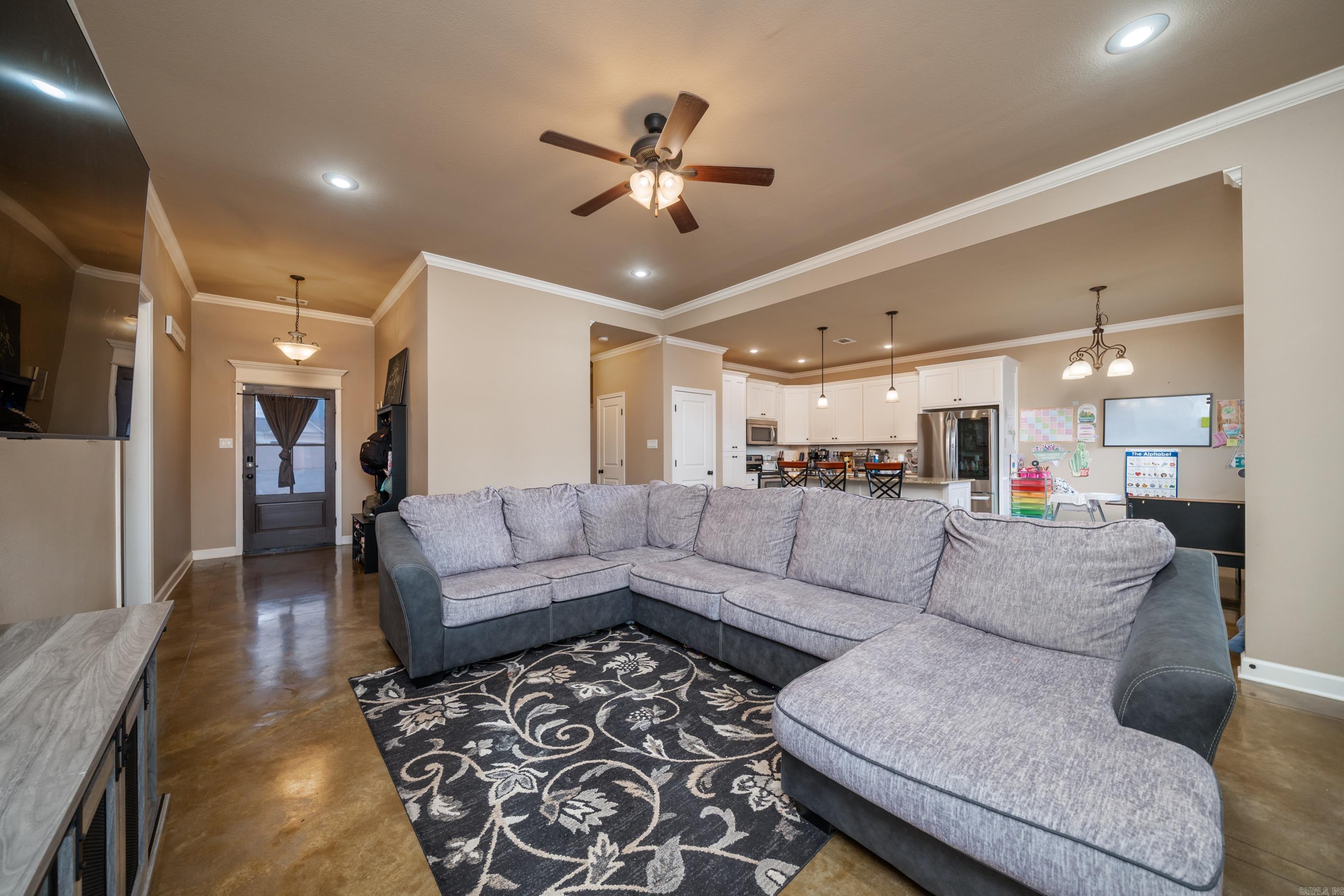 Eden Estates Phase 1 - Residential