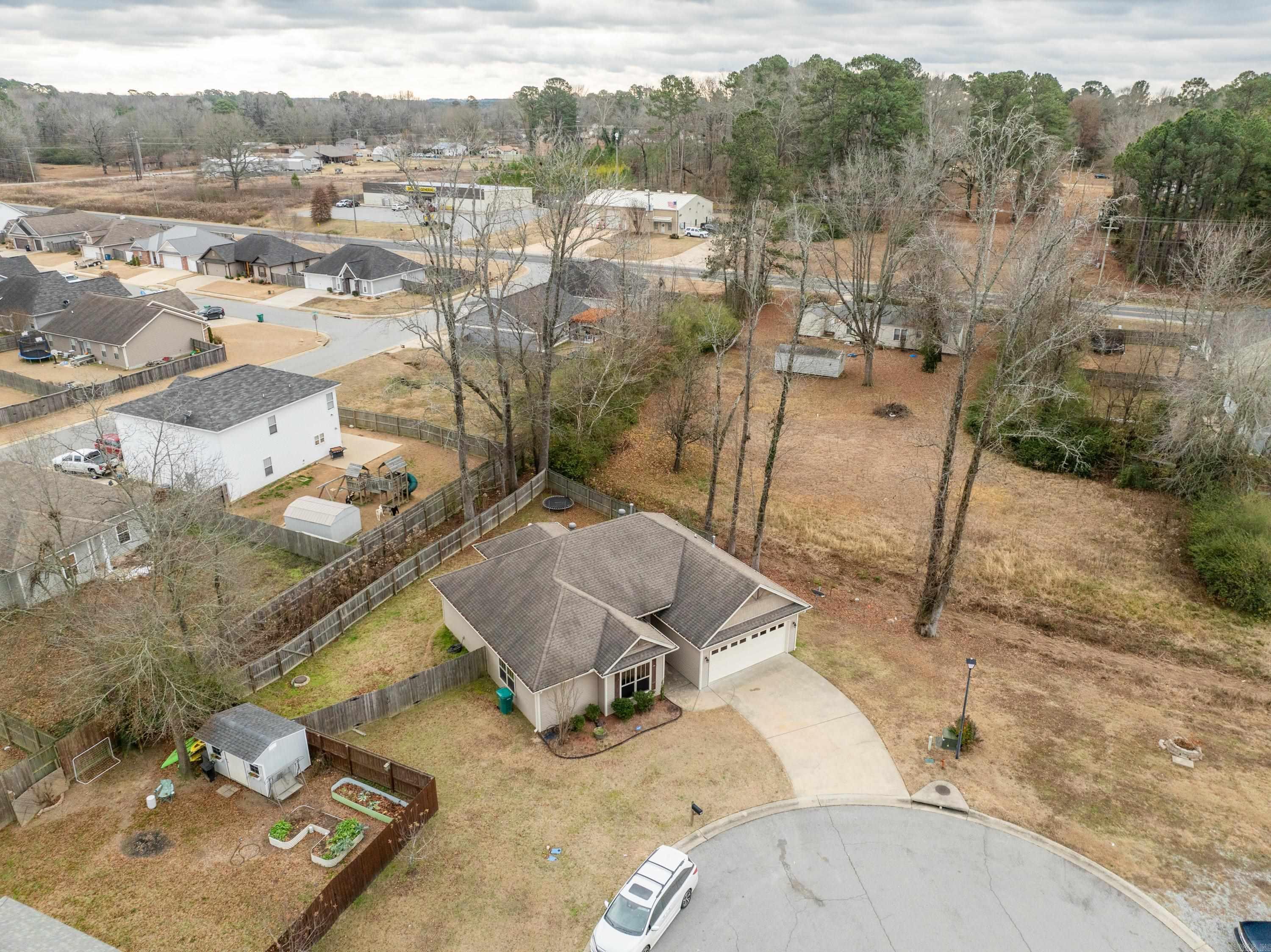 Eden Estates Phase 1 - Residential