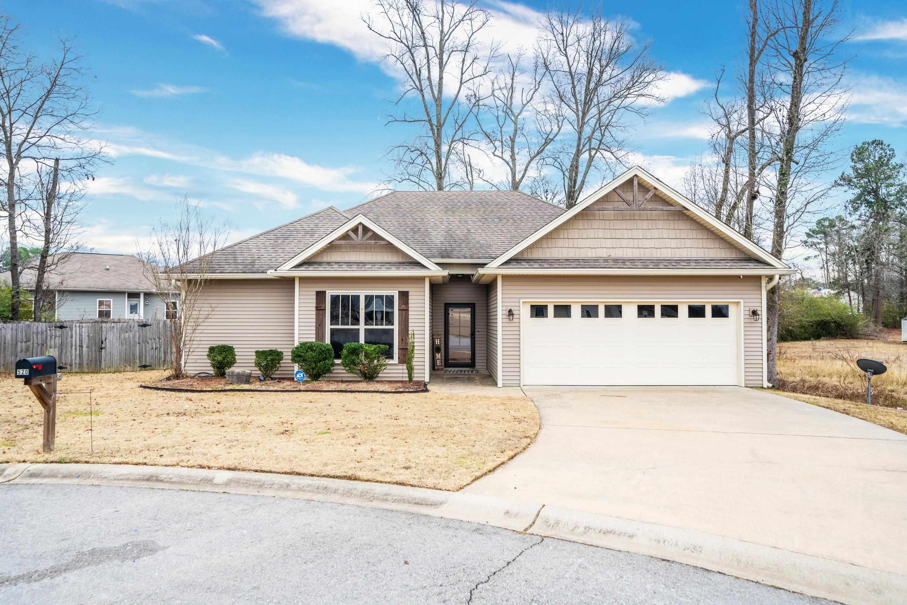 Eden Estates Phase 1 - Residential