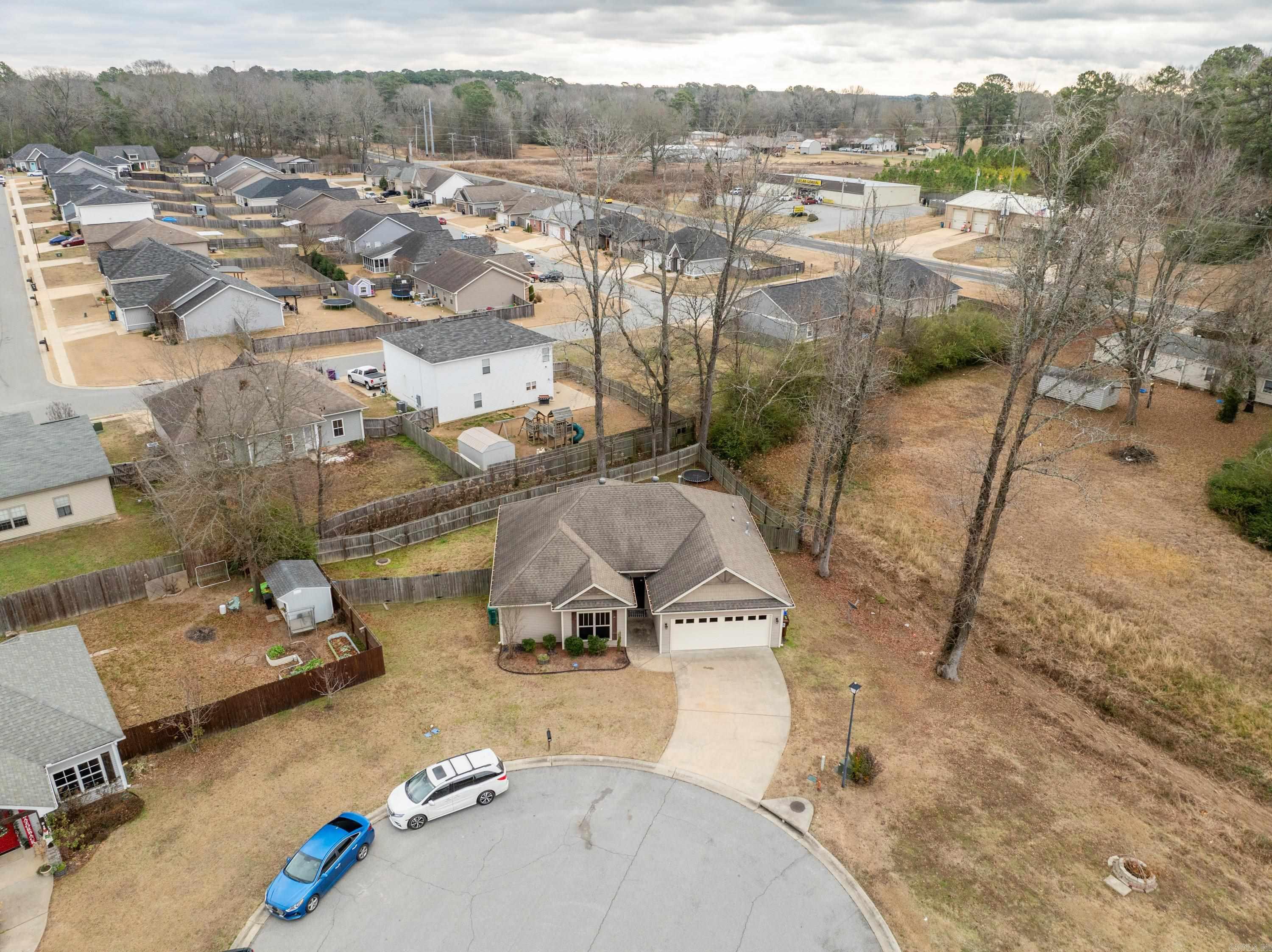 Eden Estates Phase 1 - Residential