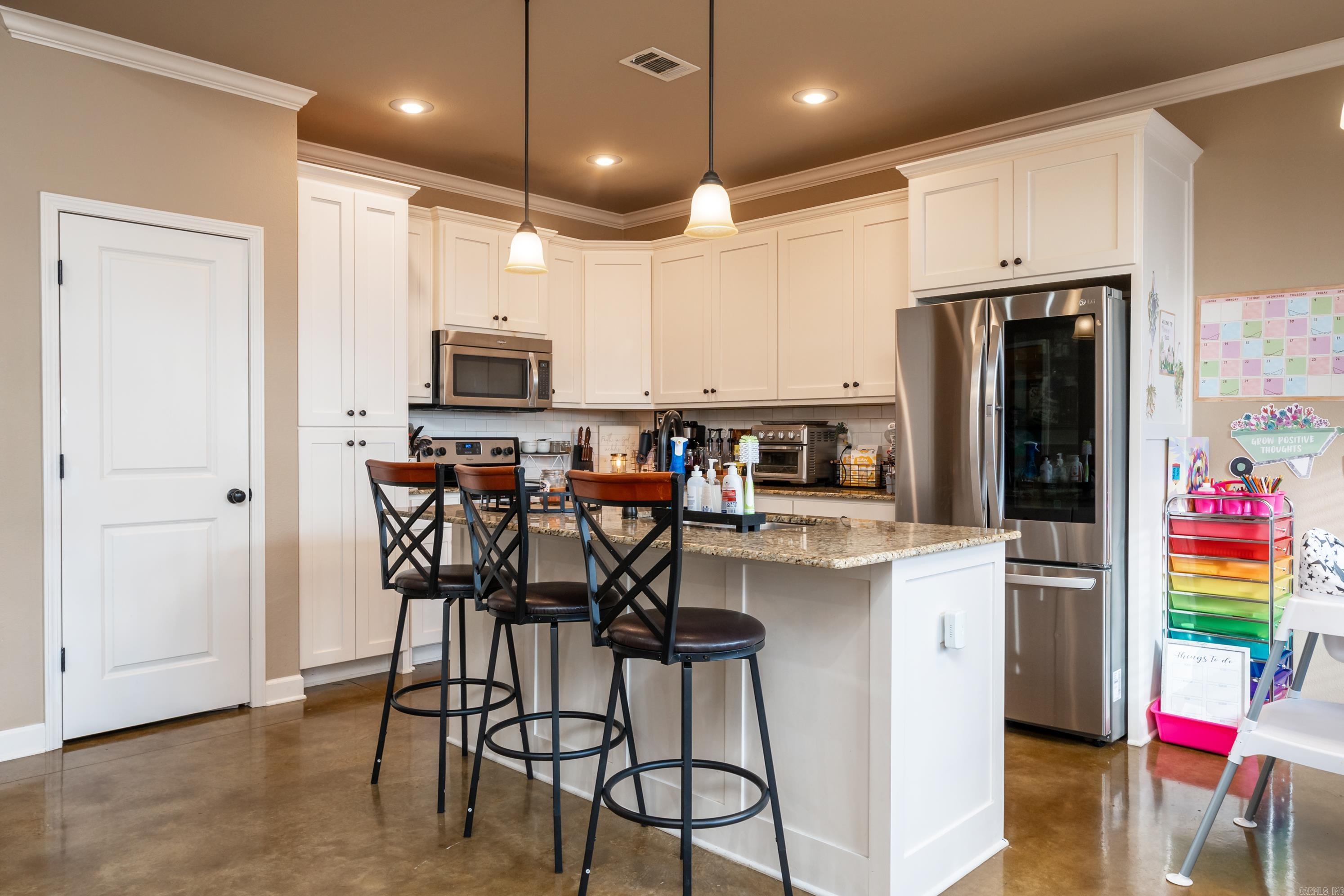 Eden Estates Phase 1 - Residential