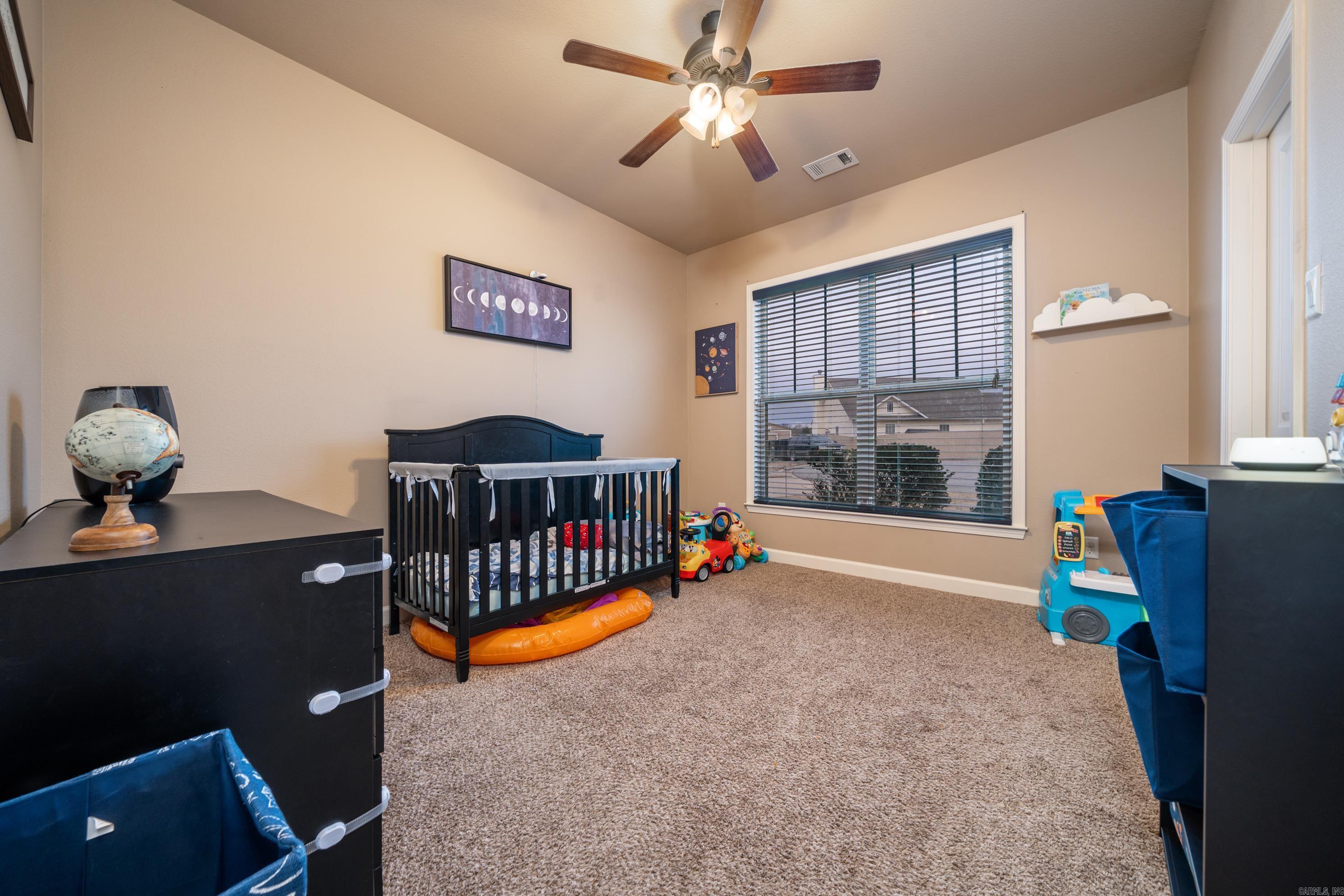 Eden Estates Phase 1 - Residential