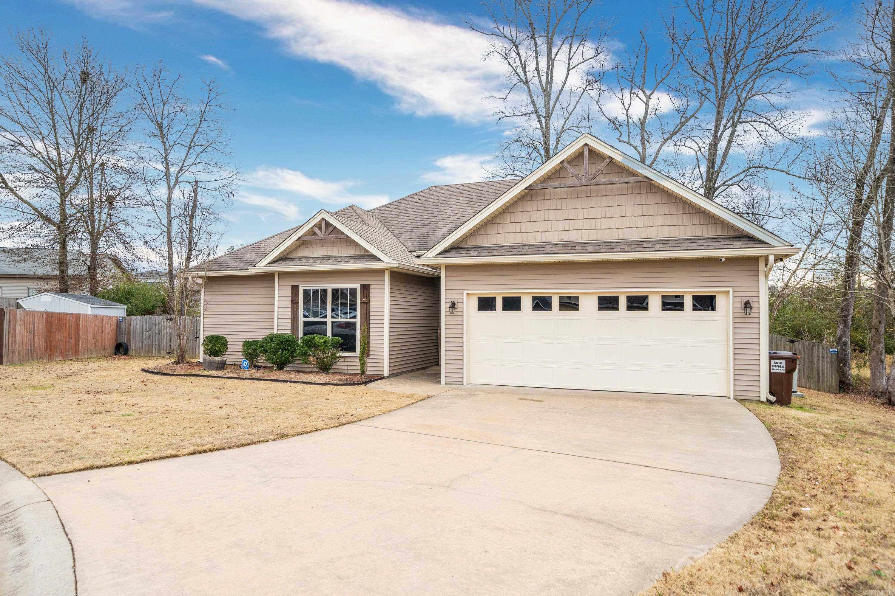 Eden Estates Phase 1 - Residential