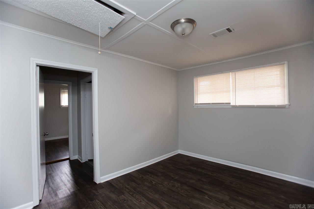 Capitol View - Residential Lease