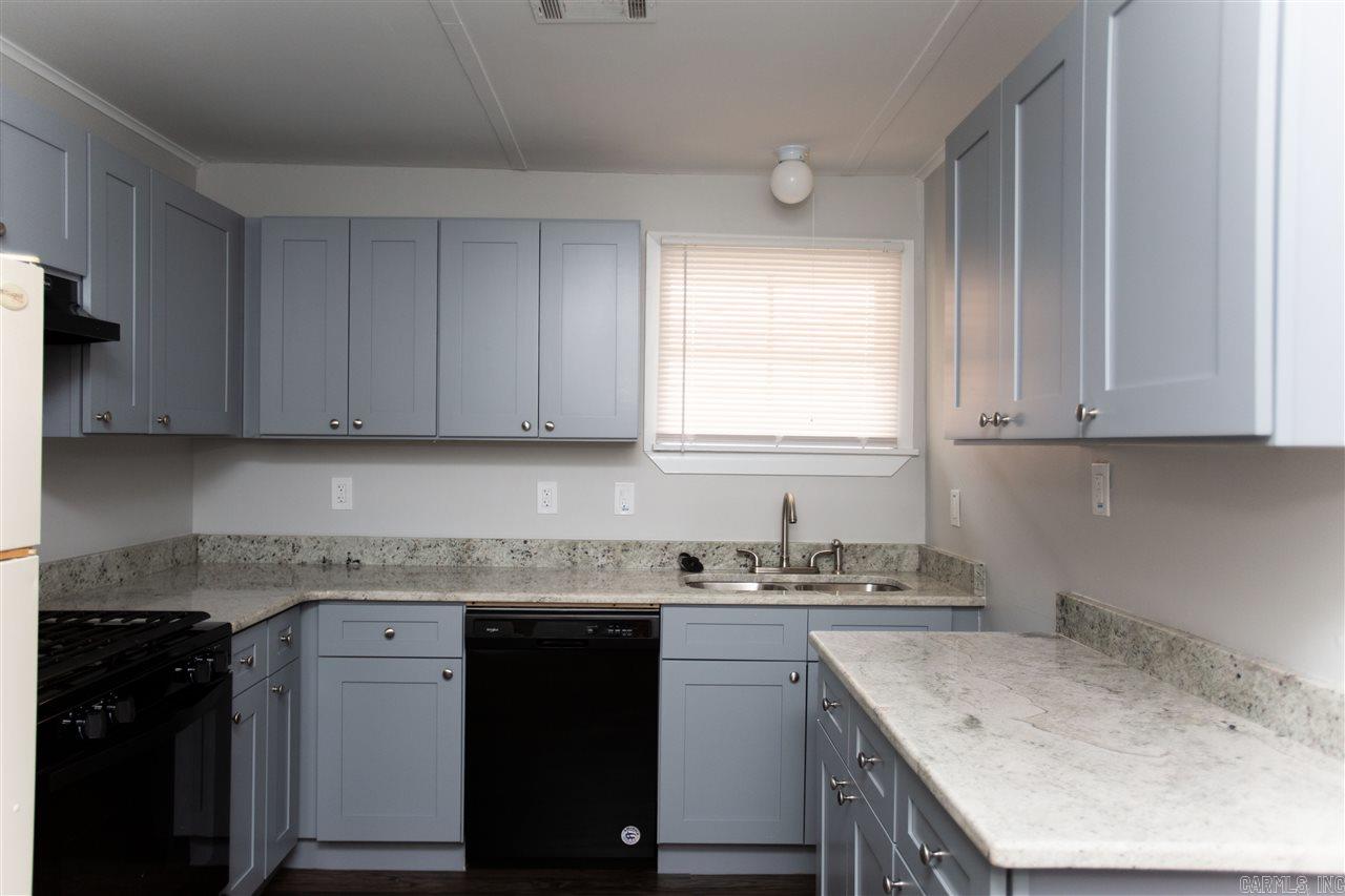 Capitol View - Residential Lease