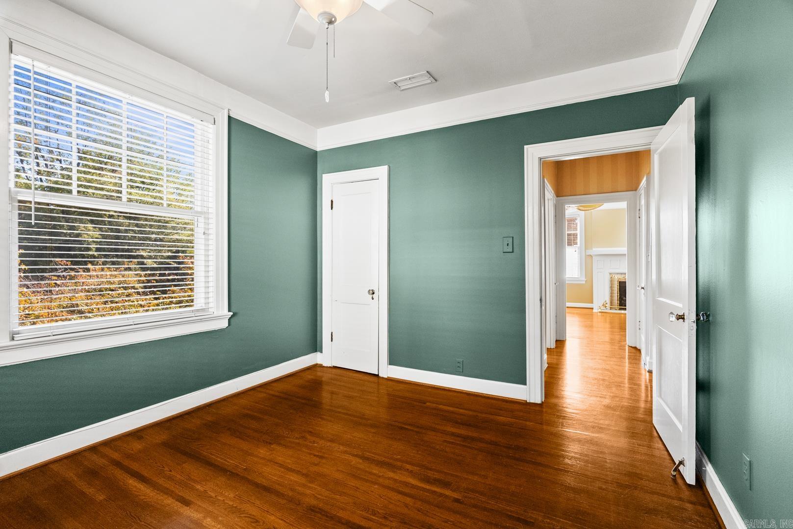 Weldon E Wrights - Residential