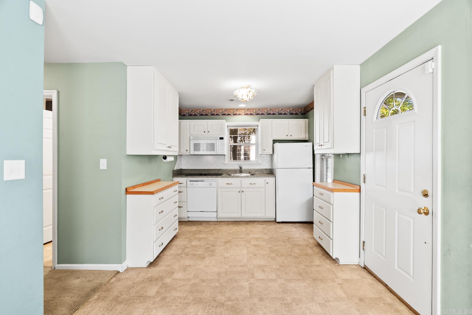 Weldon E Wrights - Residential