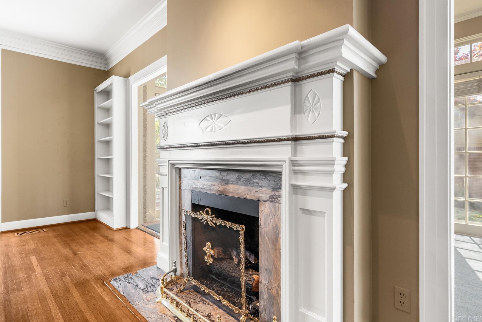 Weldon E Wrights - Residential