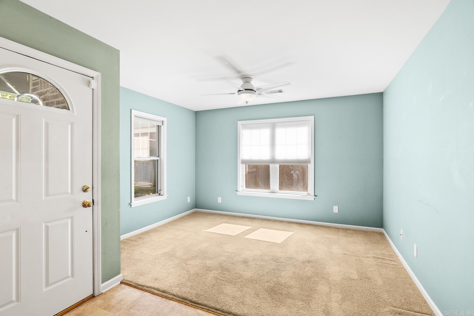 Weldon E Wrights - Residential
