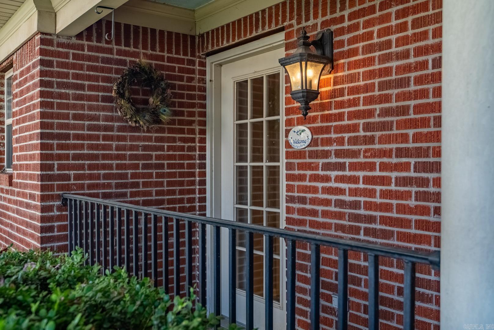 Weldon E Wrights - Residential
