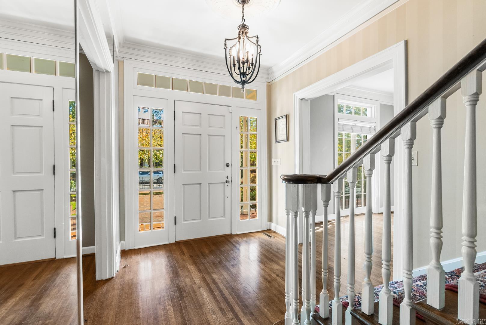 Weldon E Wrights - Residential