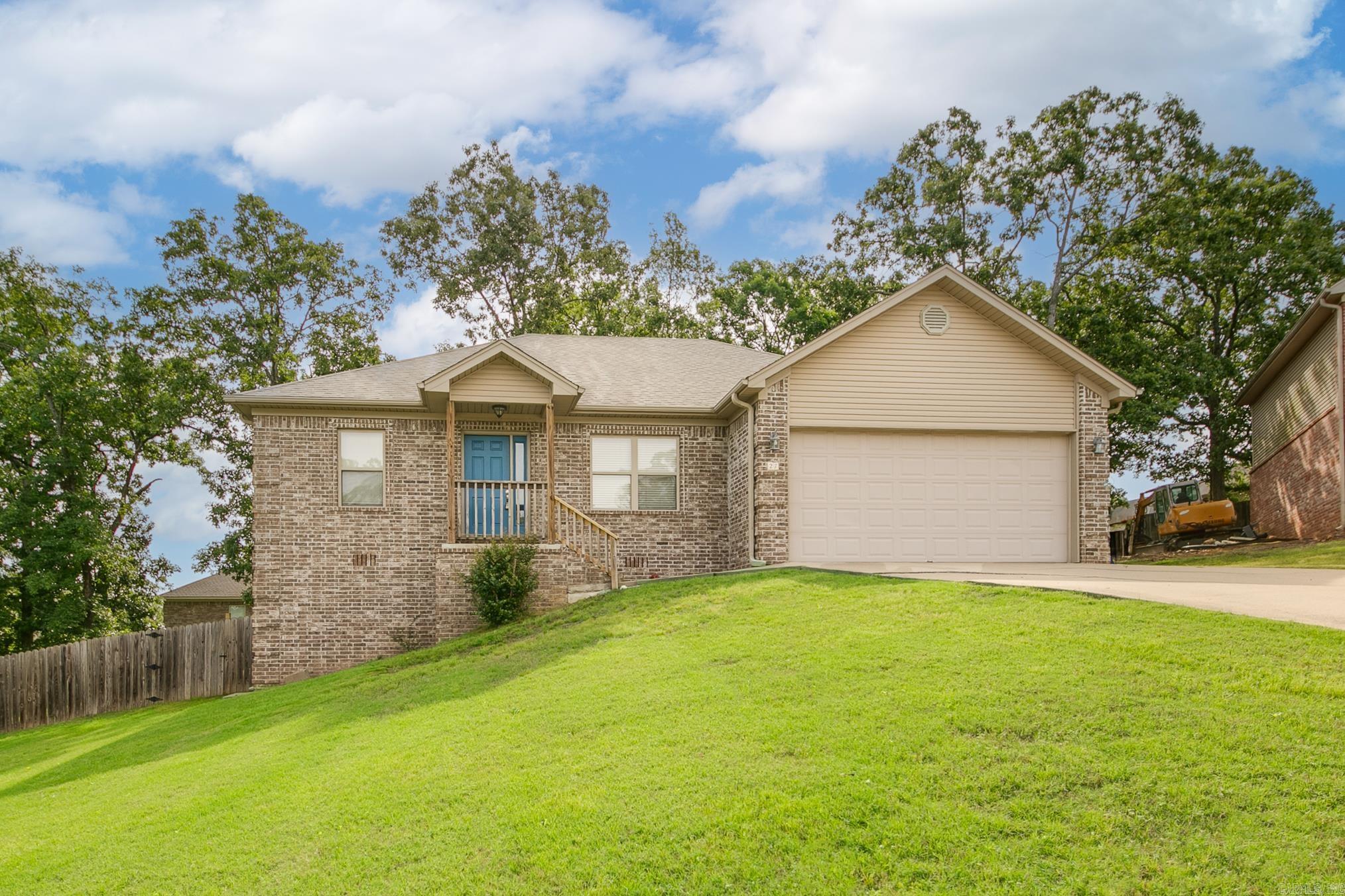 MAGNESS CREEK SUBDIVISION - Residential