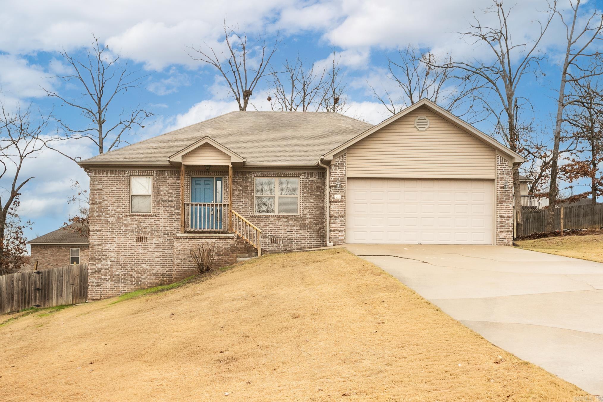 MAGNESS CREEK SUBDIVISION - Residential