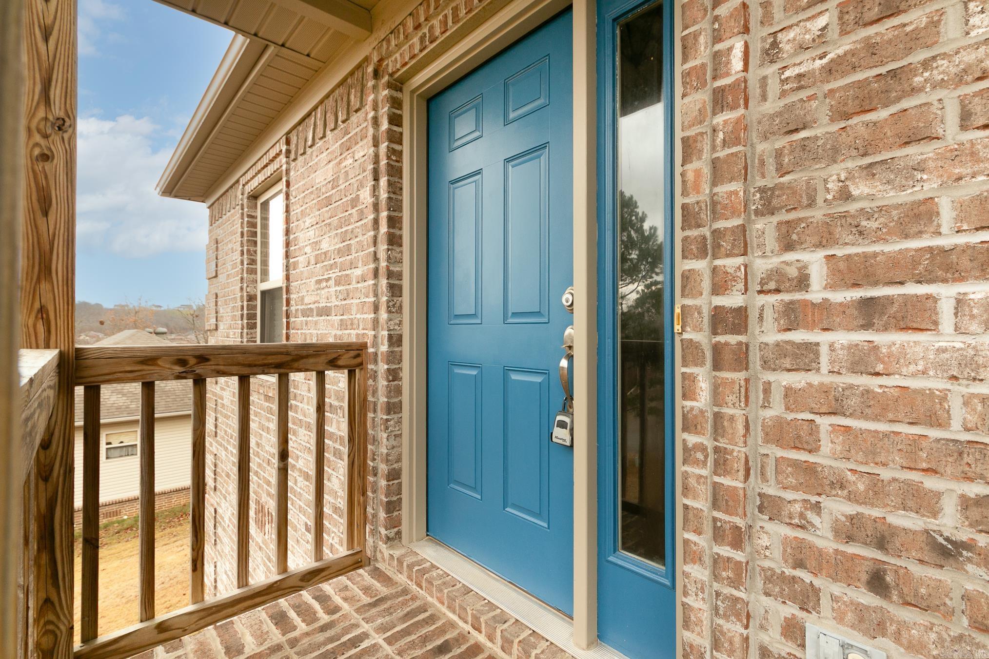 MAGNESS CREEK SUBDIVISION - Residential