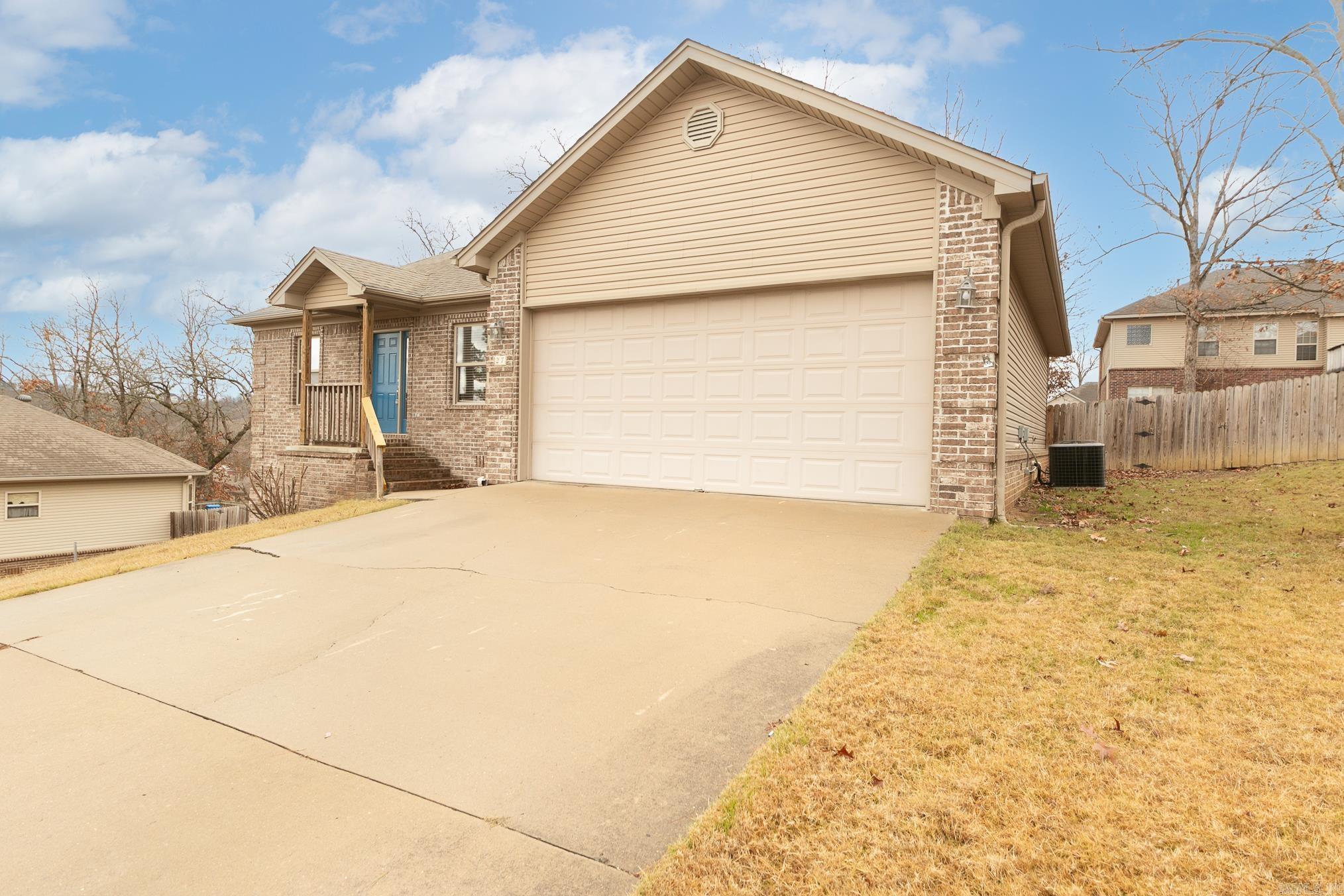 MAGNESS CREEK SUBDIVISION - Residential