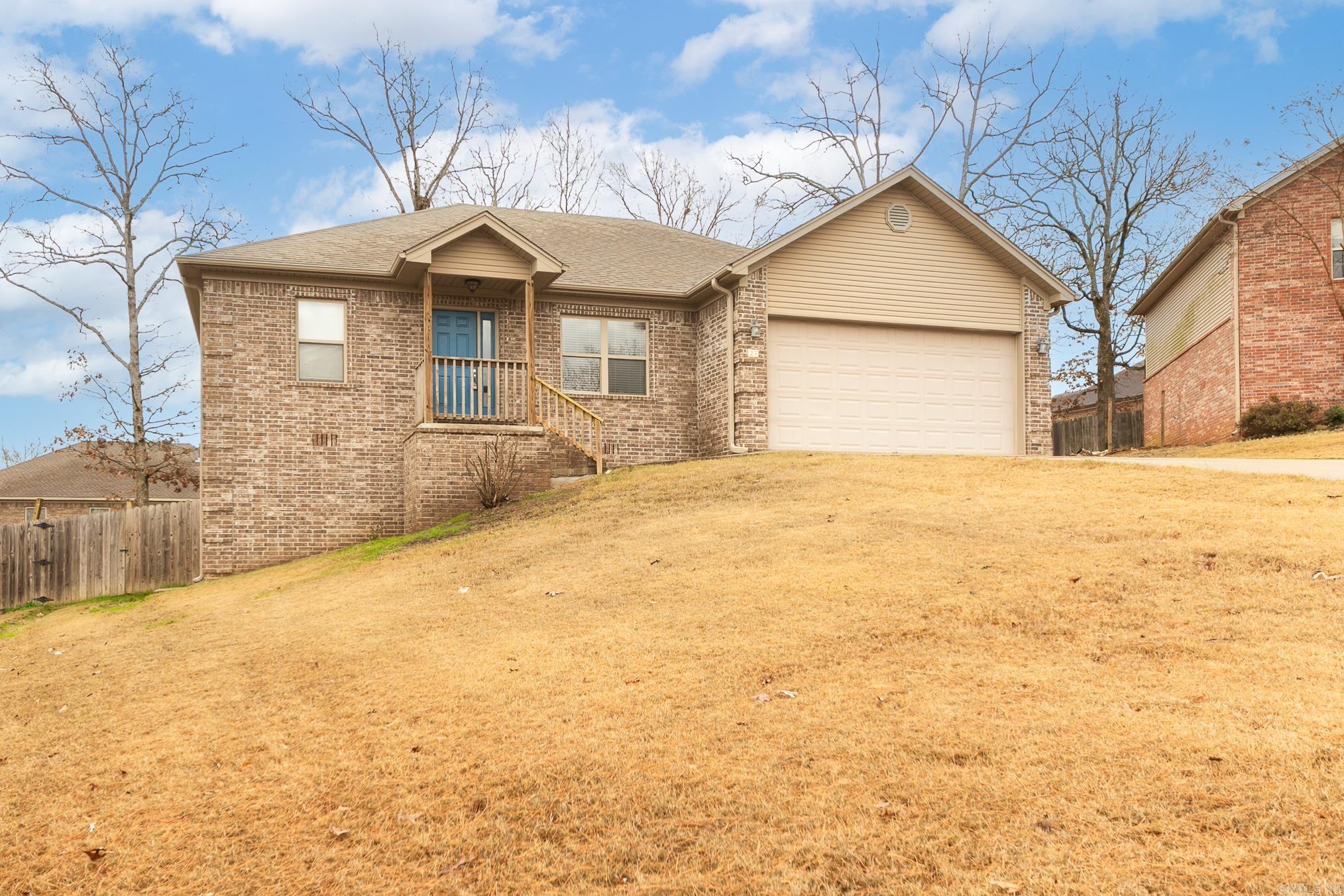 MAGNESS CREEK SUBDIVISION - Residential