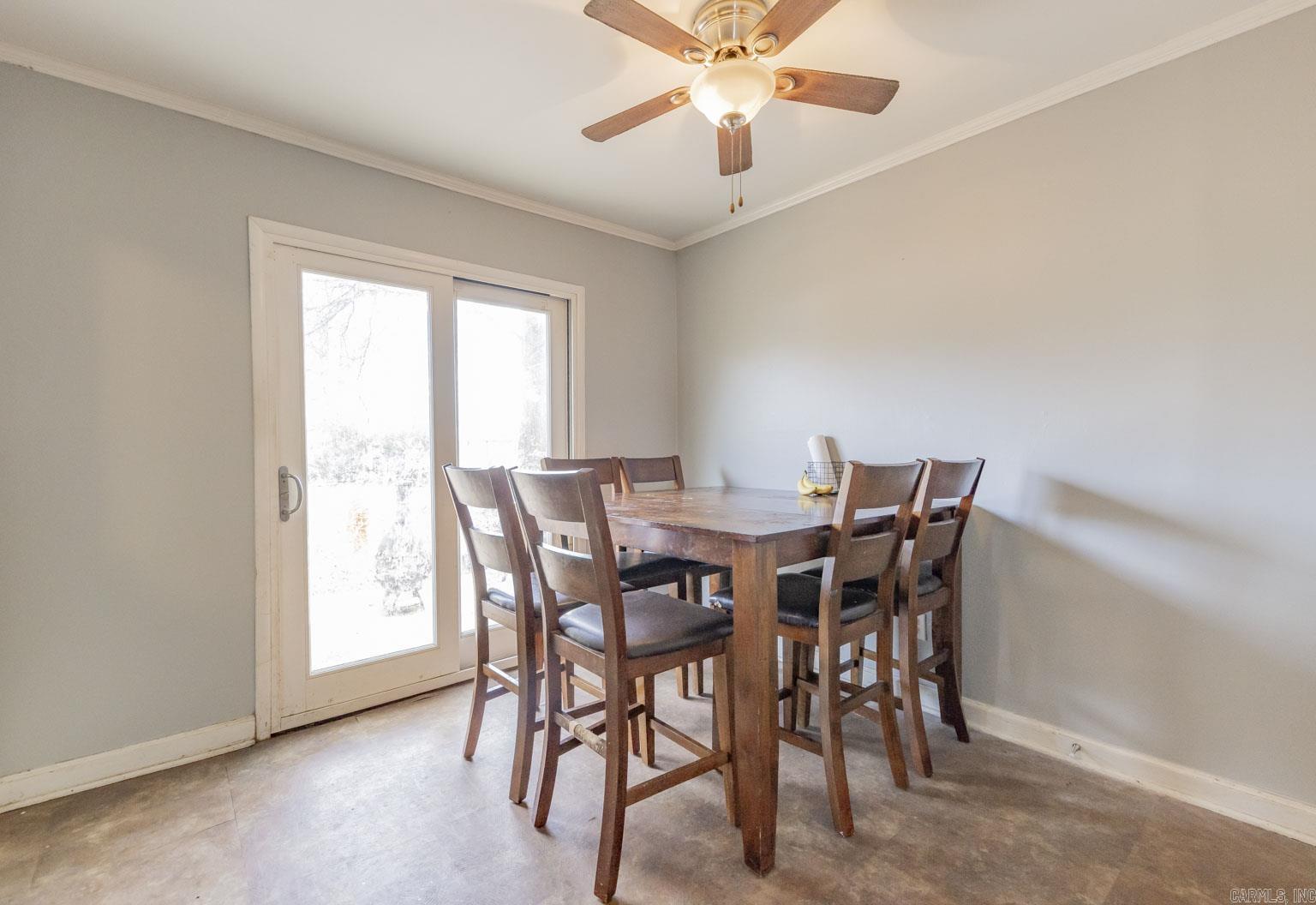 TROUTT - Residential