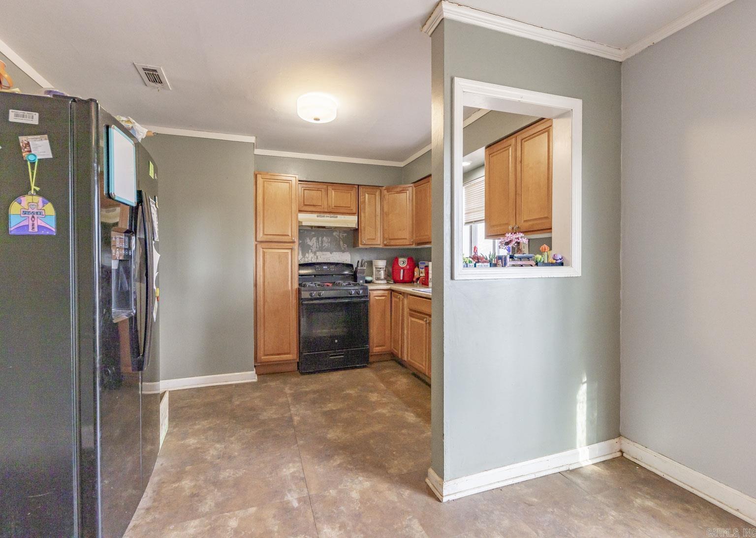 TROUTT - Residential