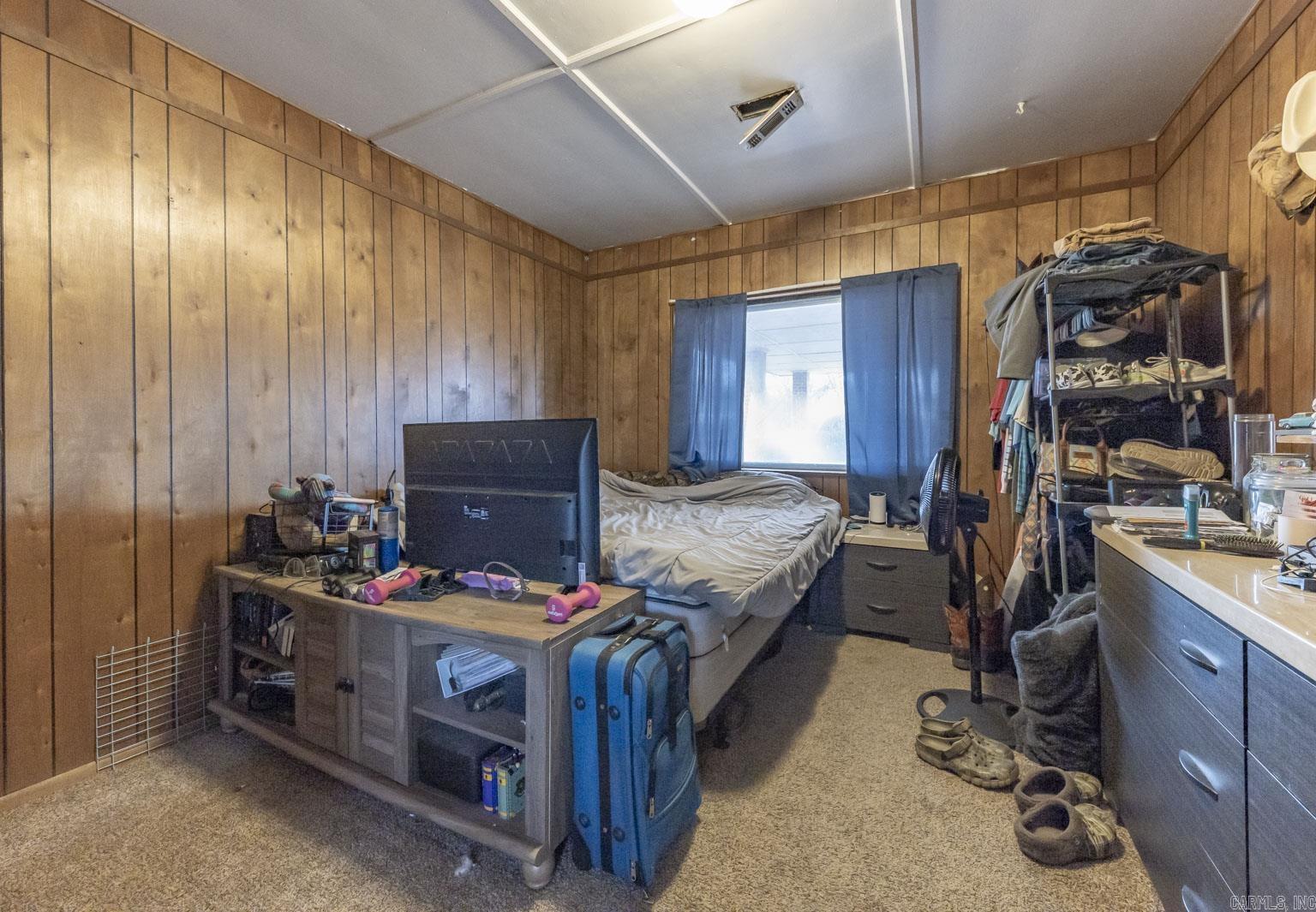 TROUTT - Residential