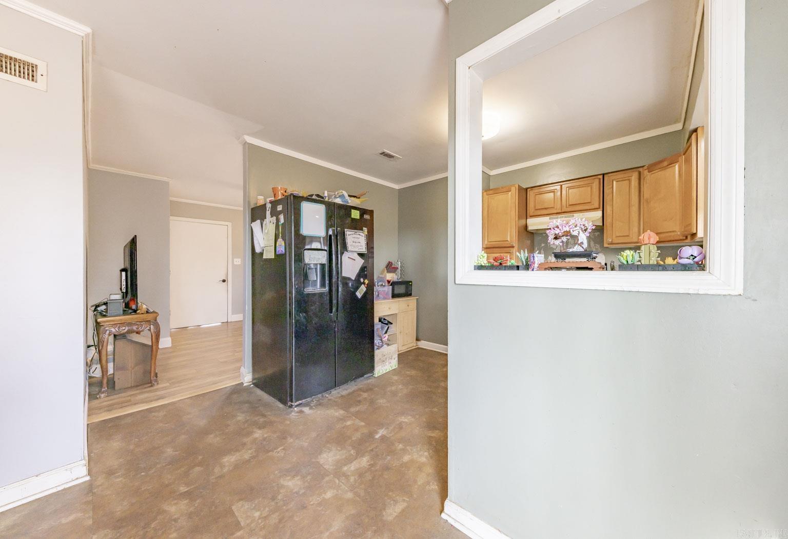 TROUTT - Residential