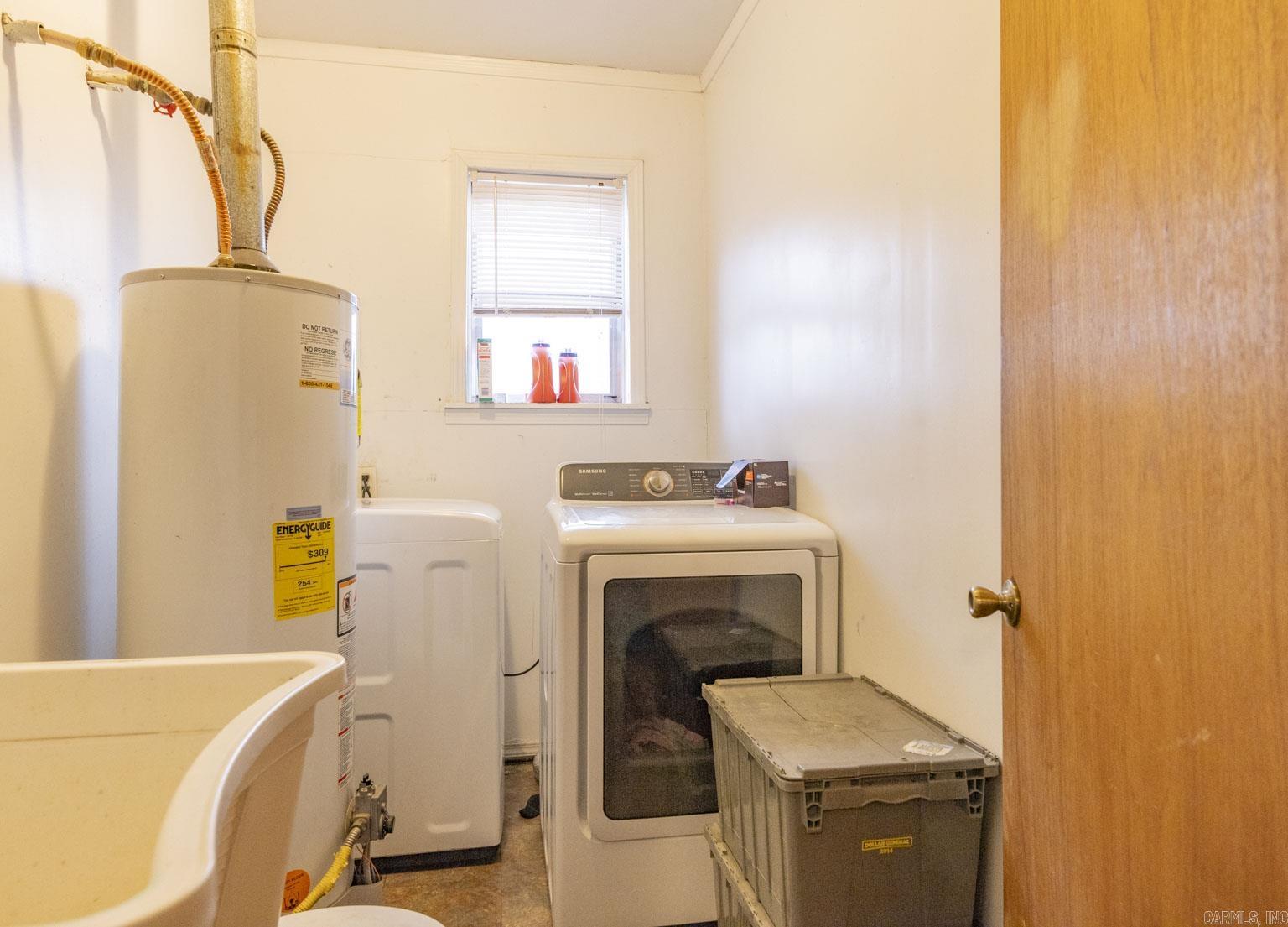 TROUTT - Residential