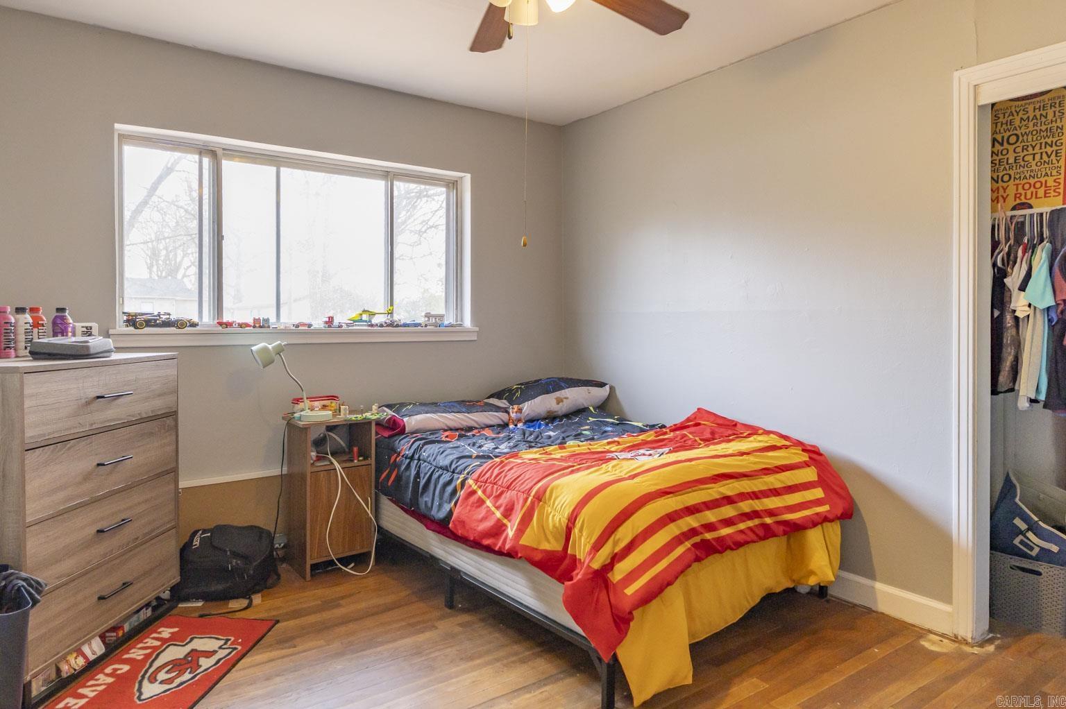 TROUTT - Residential