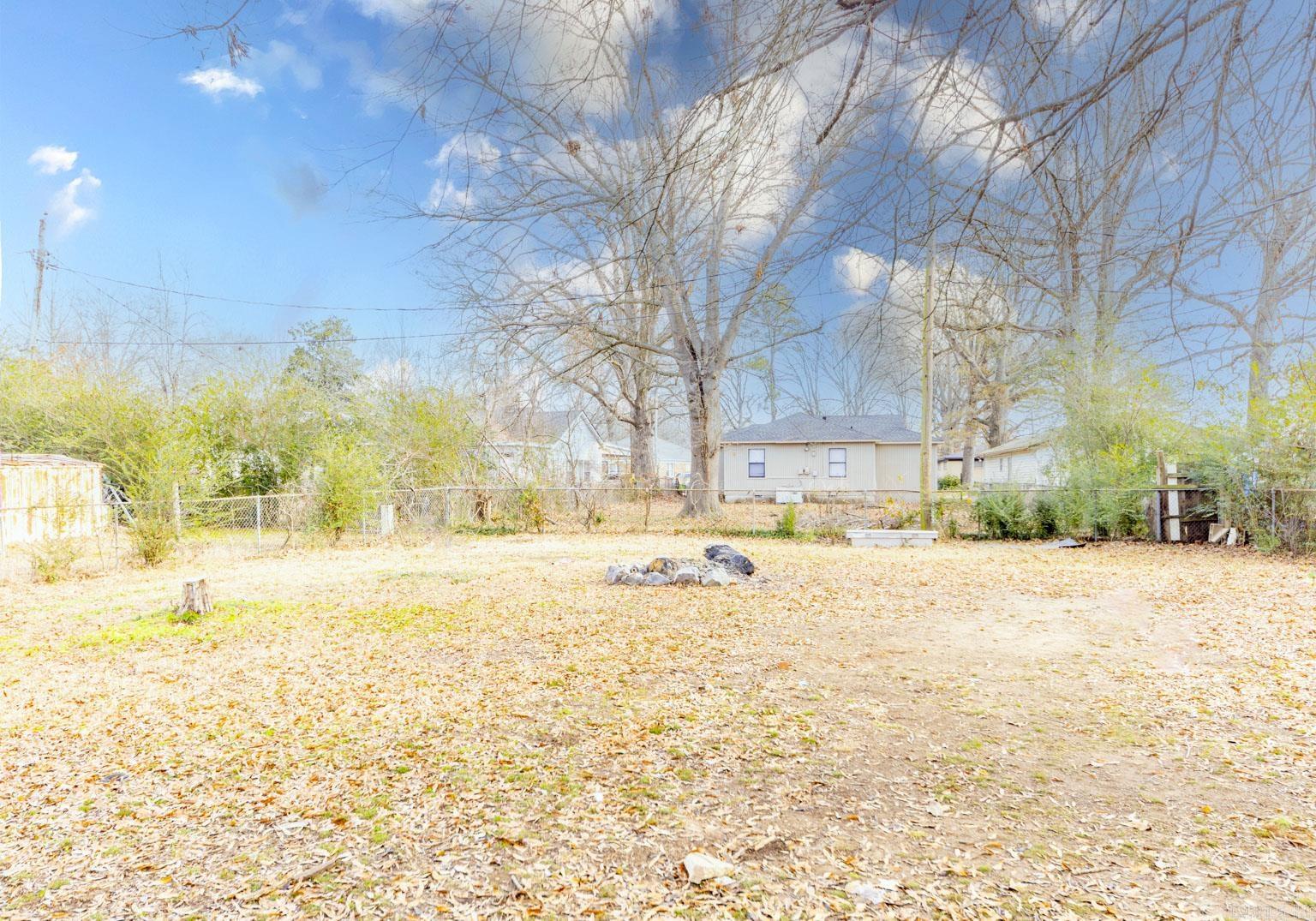 TROUTT - Residential