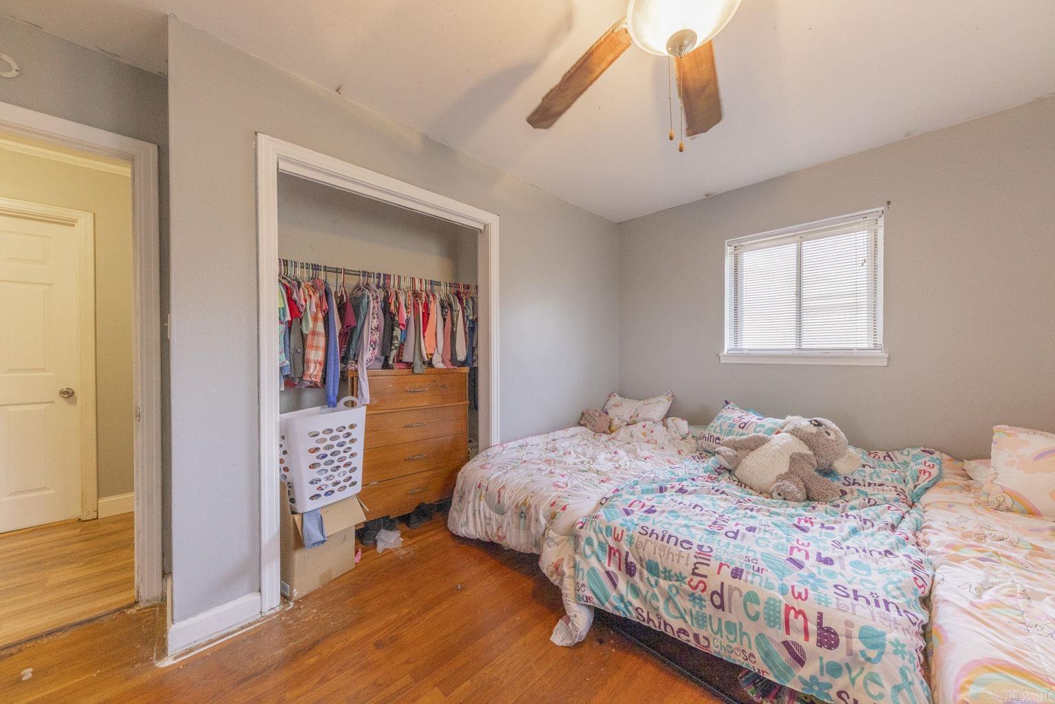 TROUTT - Residential