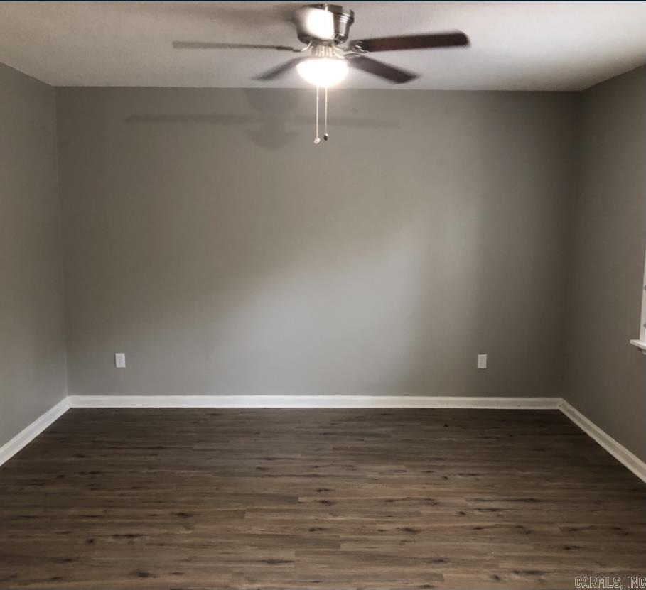 Briarwood - Residential Lease