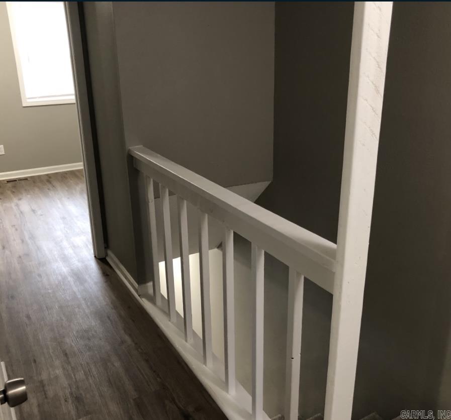 Briarwood - Residential Lease